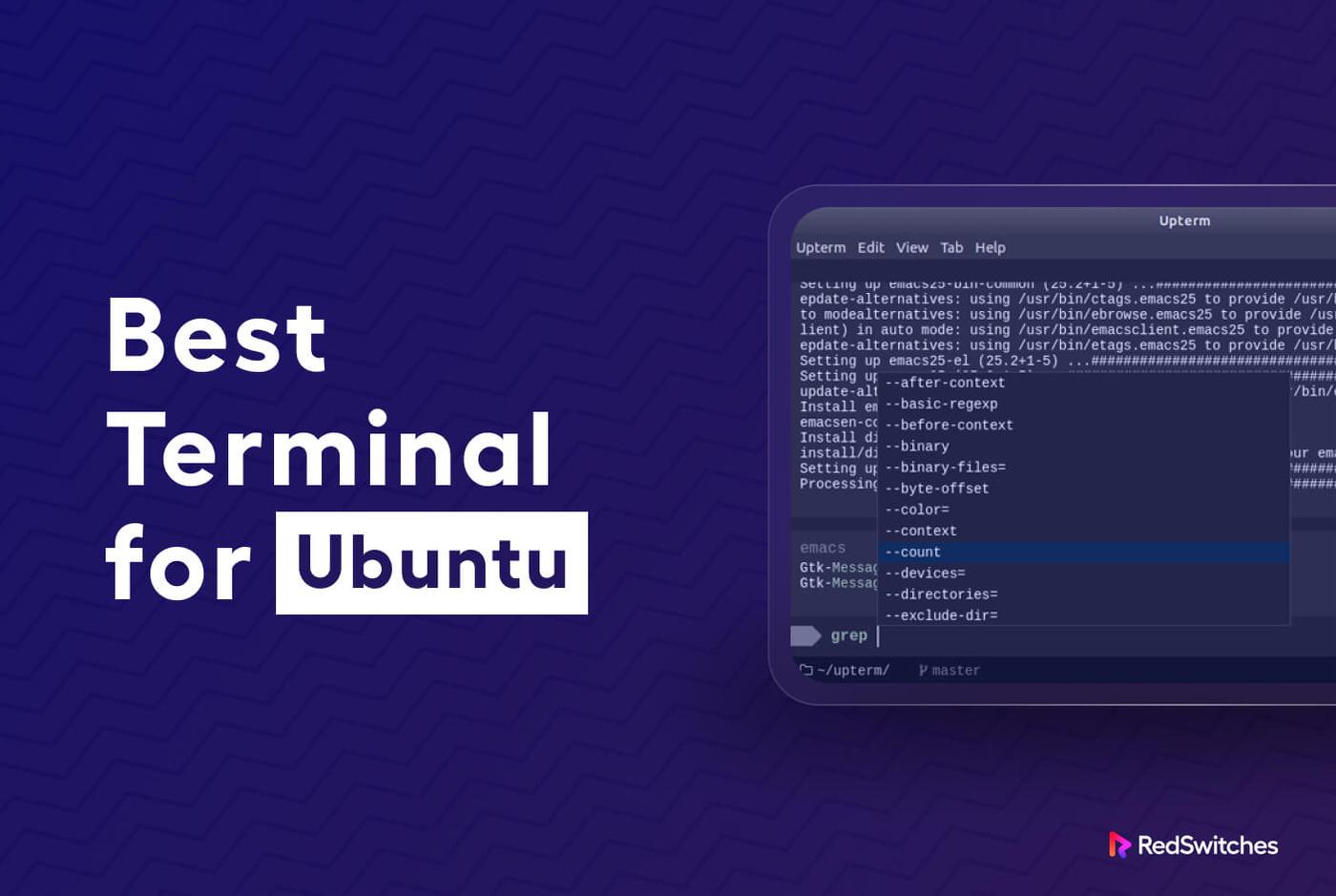 Elevate Your Experience with the Best Terminal for Ubuntu in 2026