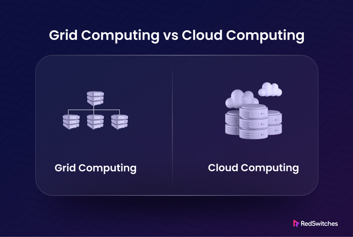 Grid Computing vs Cloud Computing: Key Differences