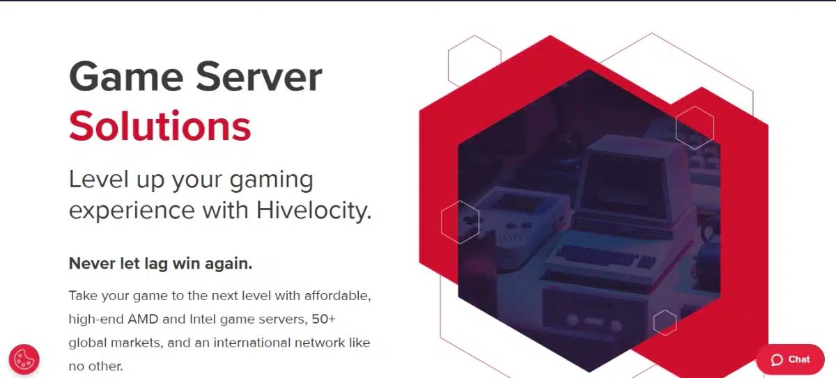 Hivelocity