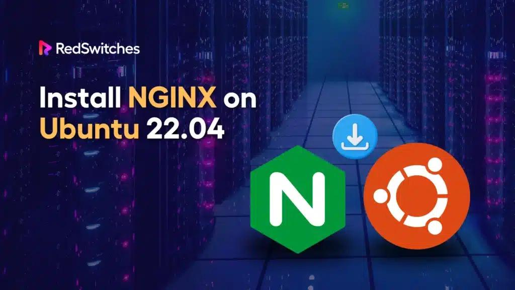 Install NGINX on Ubuntu 22.04