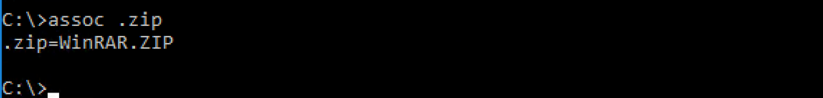 assoc zip
