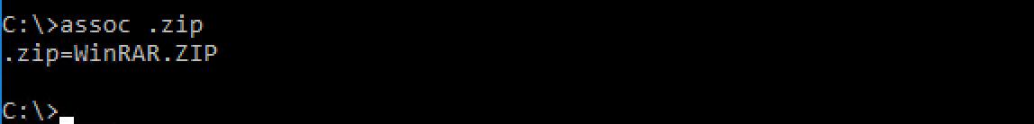 assoc zip