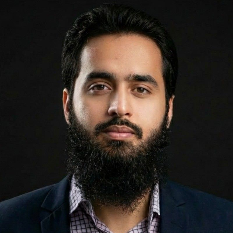 Dr. Wasim Ahmad Khan