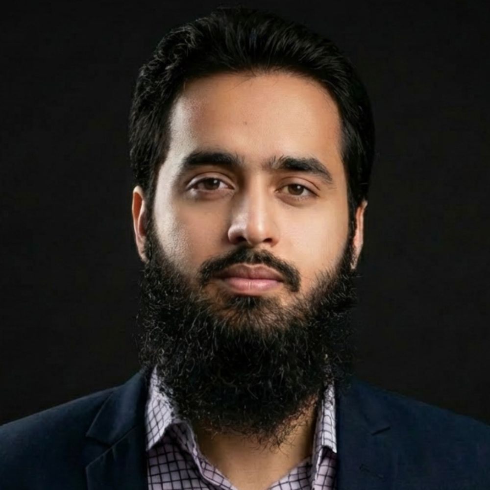 Dr. Wasim Ahmad Khan