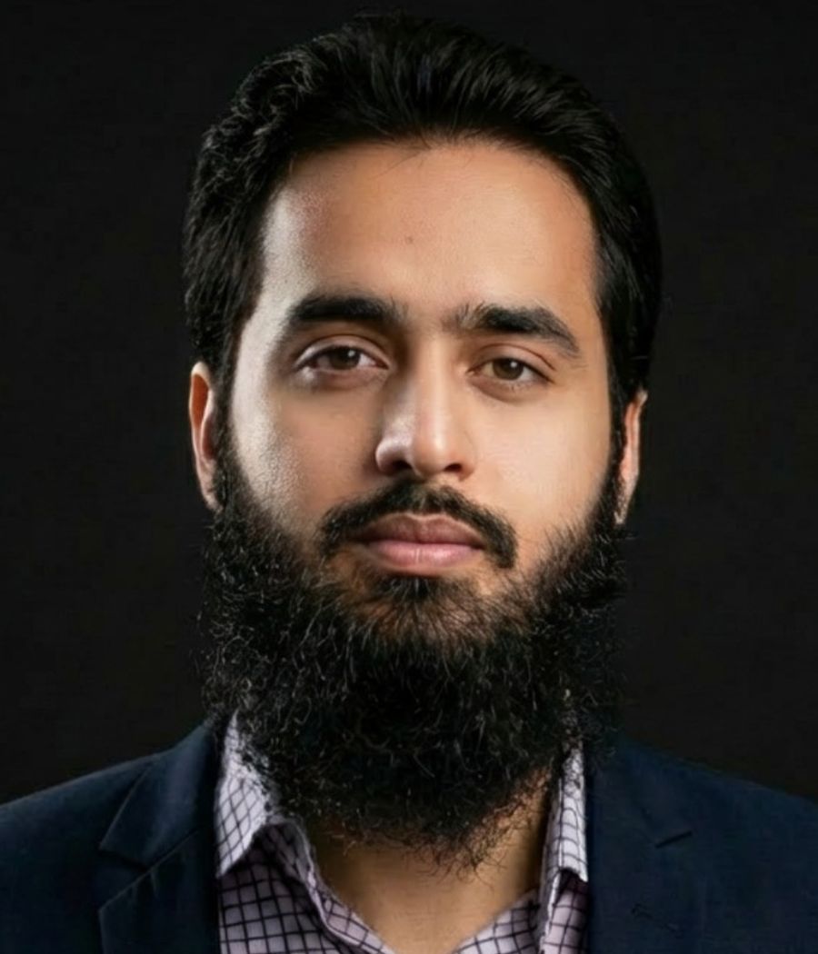 Dr. Wasim Ahmad Khan
