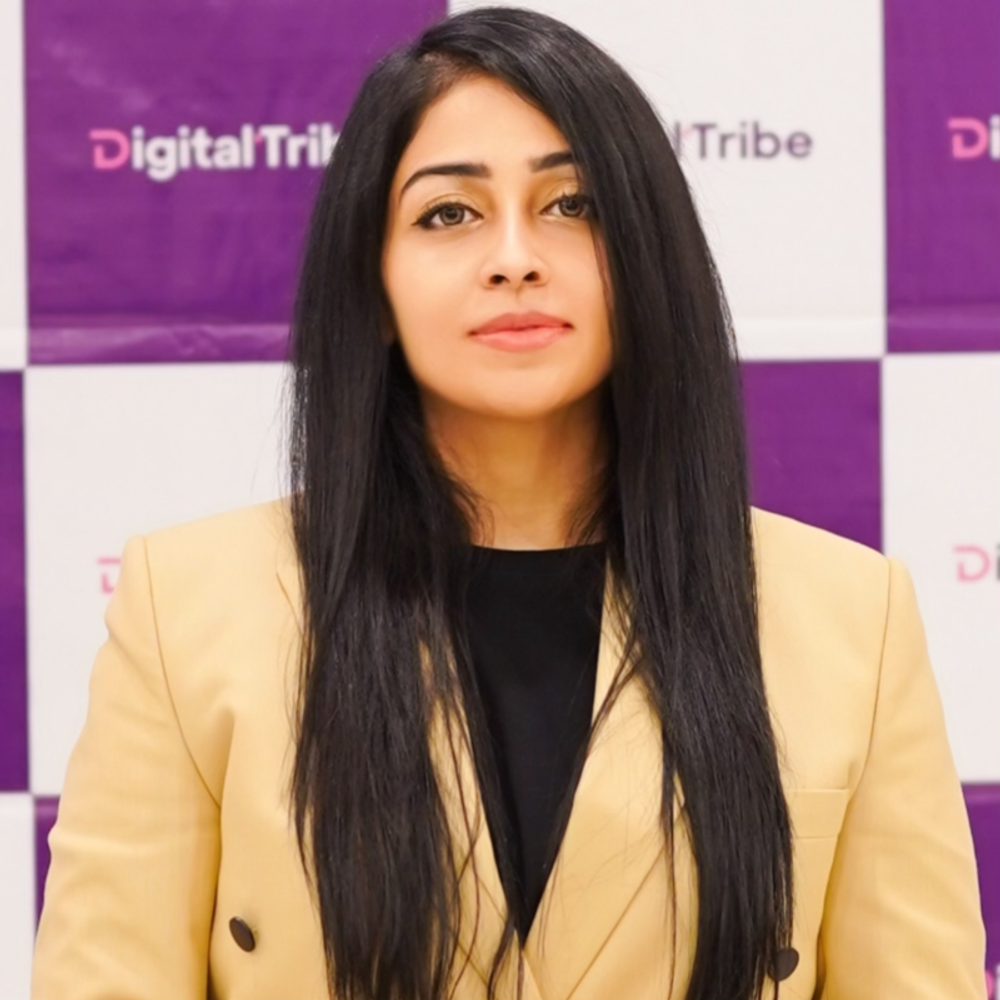 Nida Usman