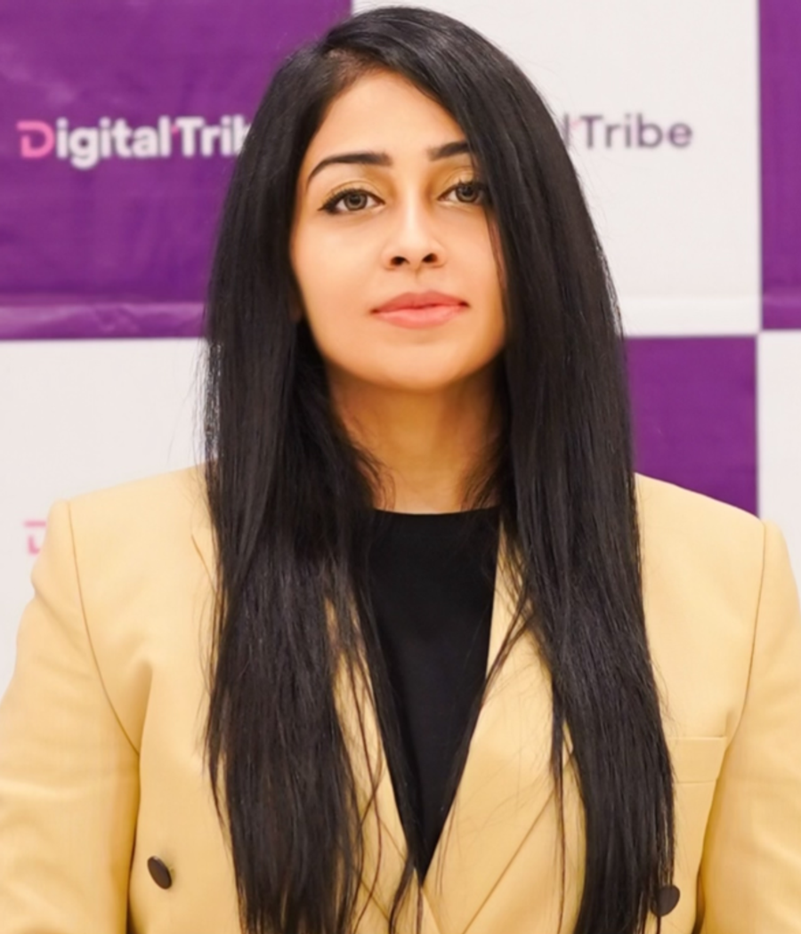 Nida Usman