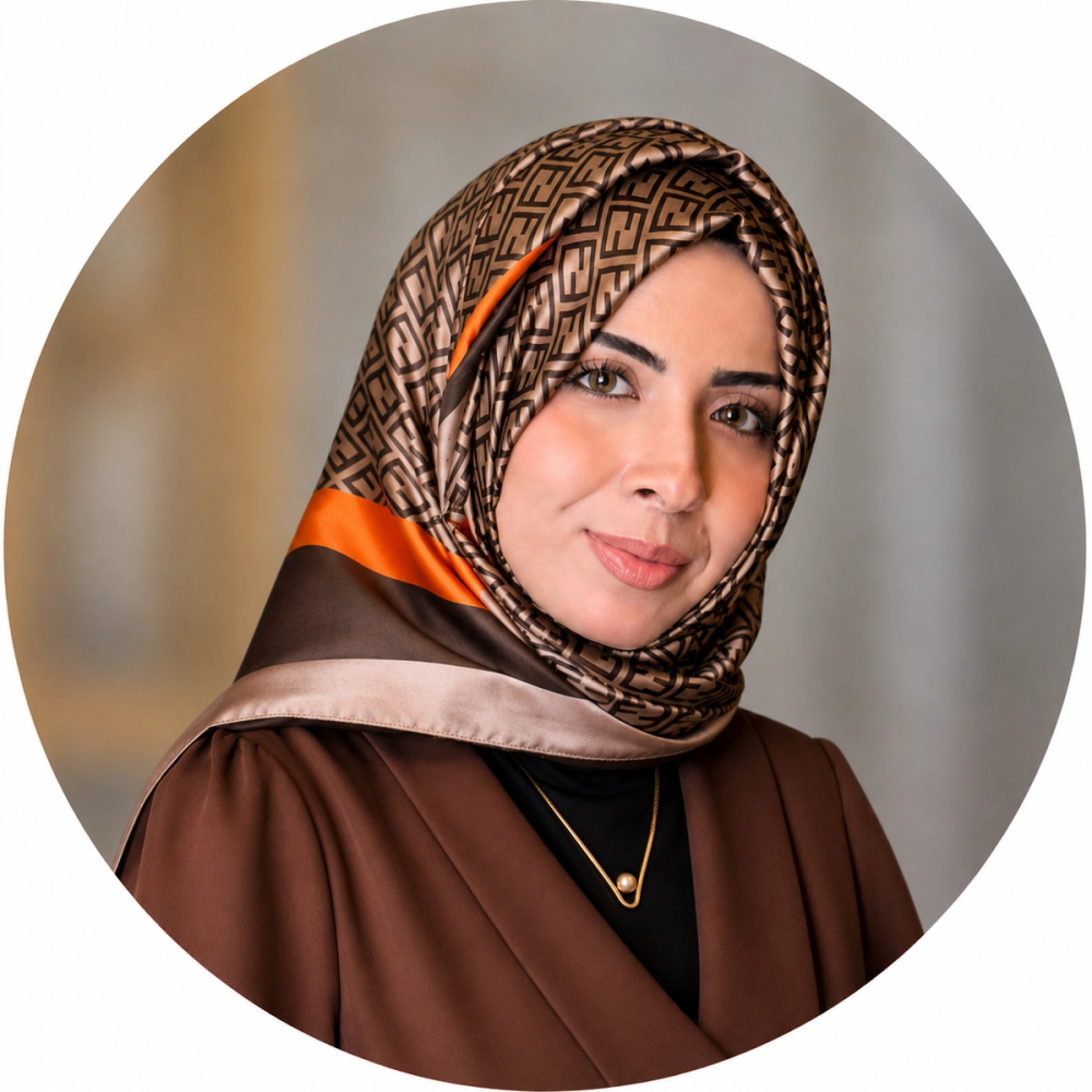 Huda Hakim