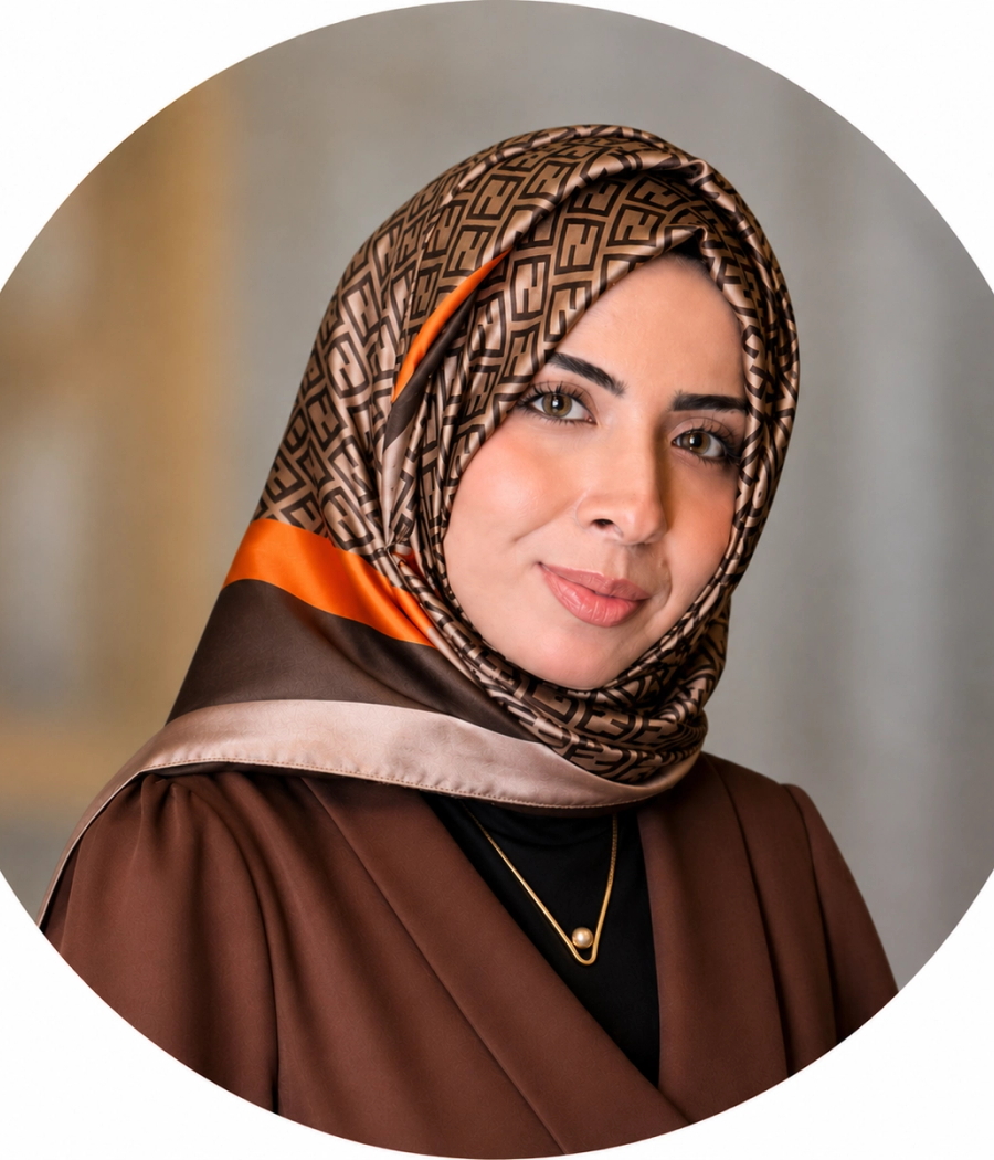 Huda Hakim