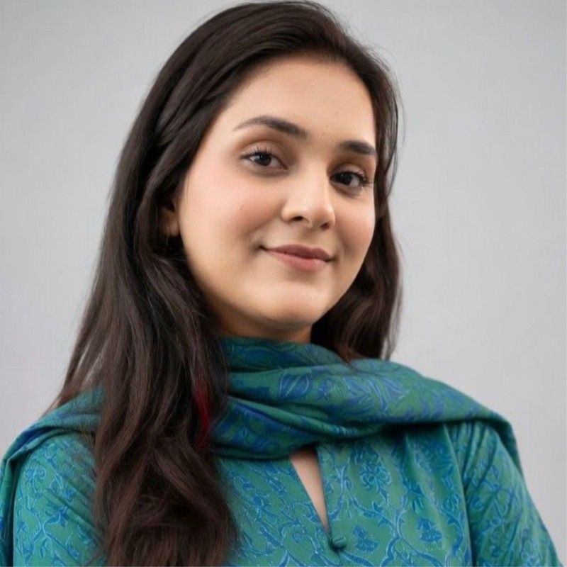Aisha Nasir