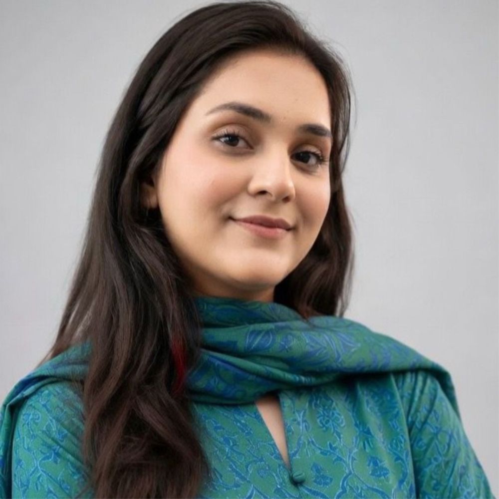 Aisha Nasir