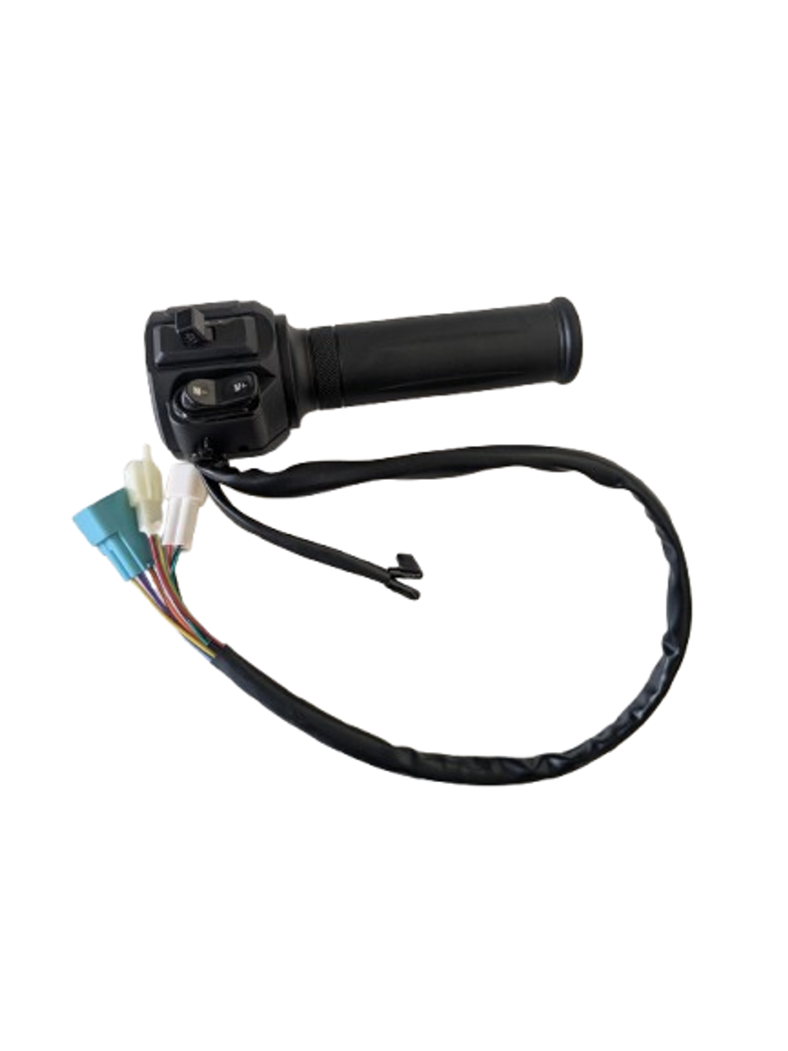 rear brake power SWITCH