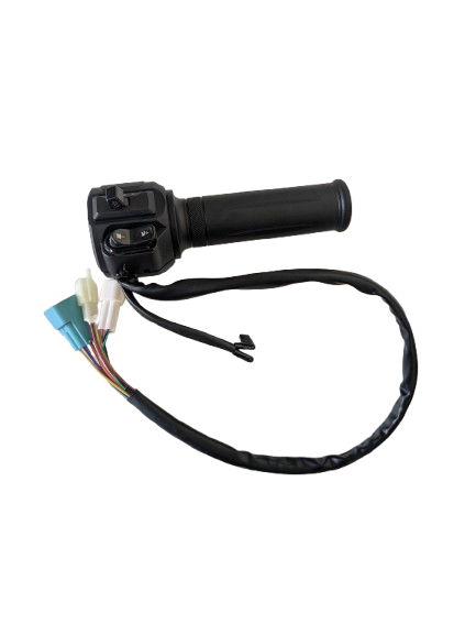 rear brake power SWITCH