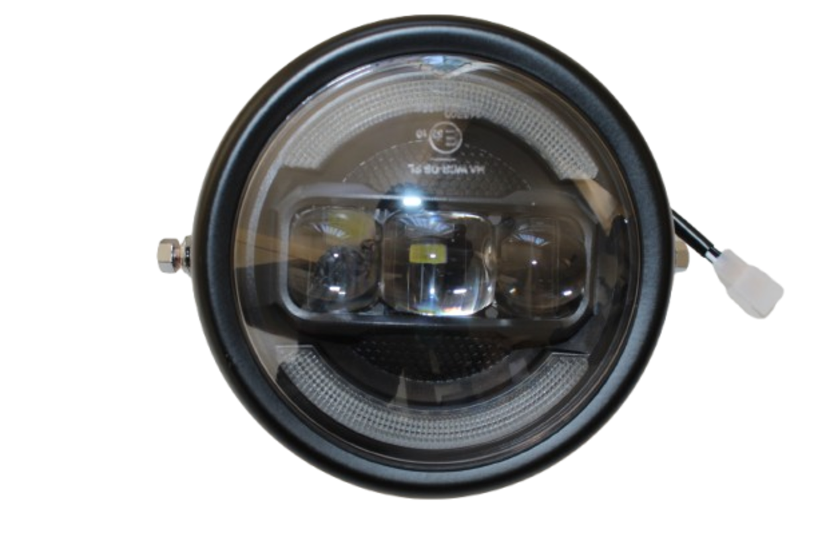Headlight