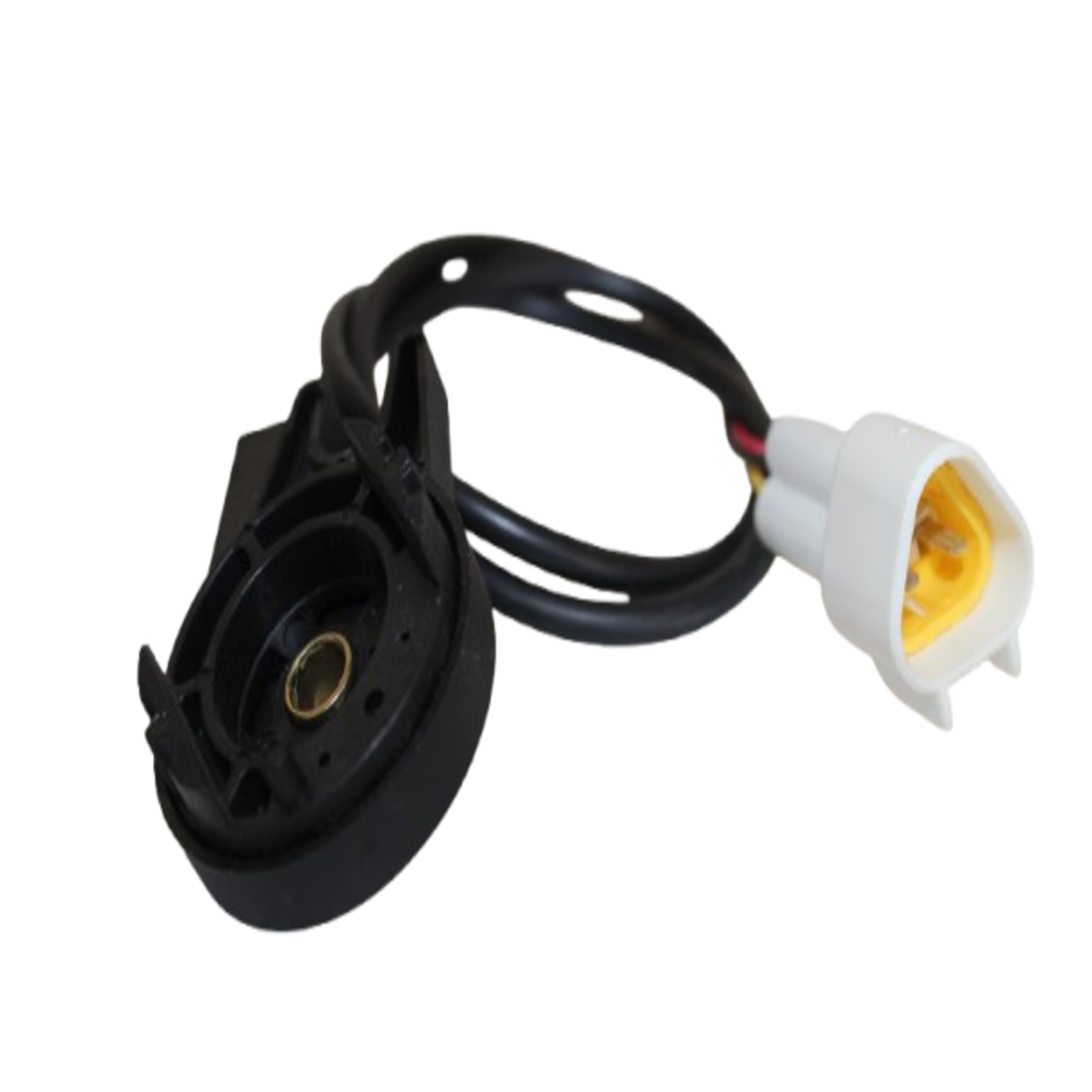 Side Bracket Flameout Switch