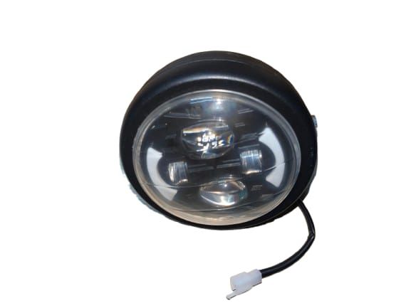 Headlamp