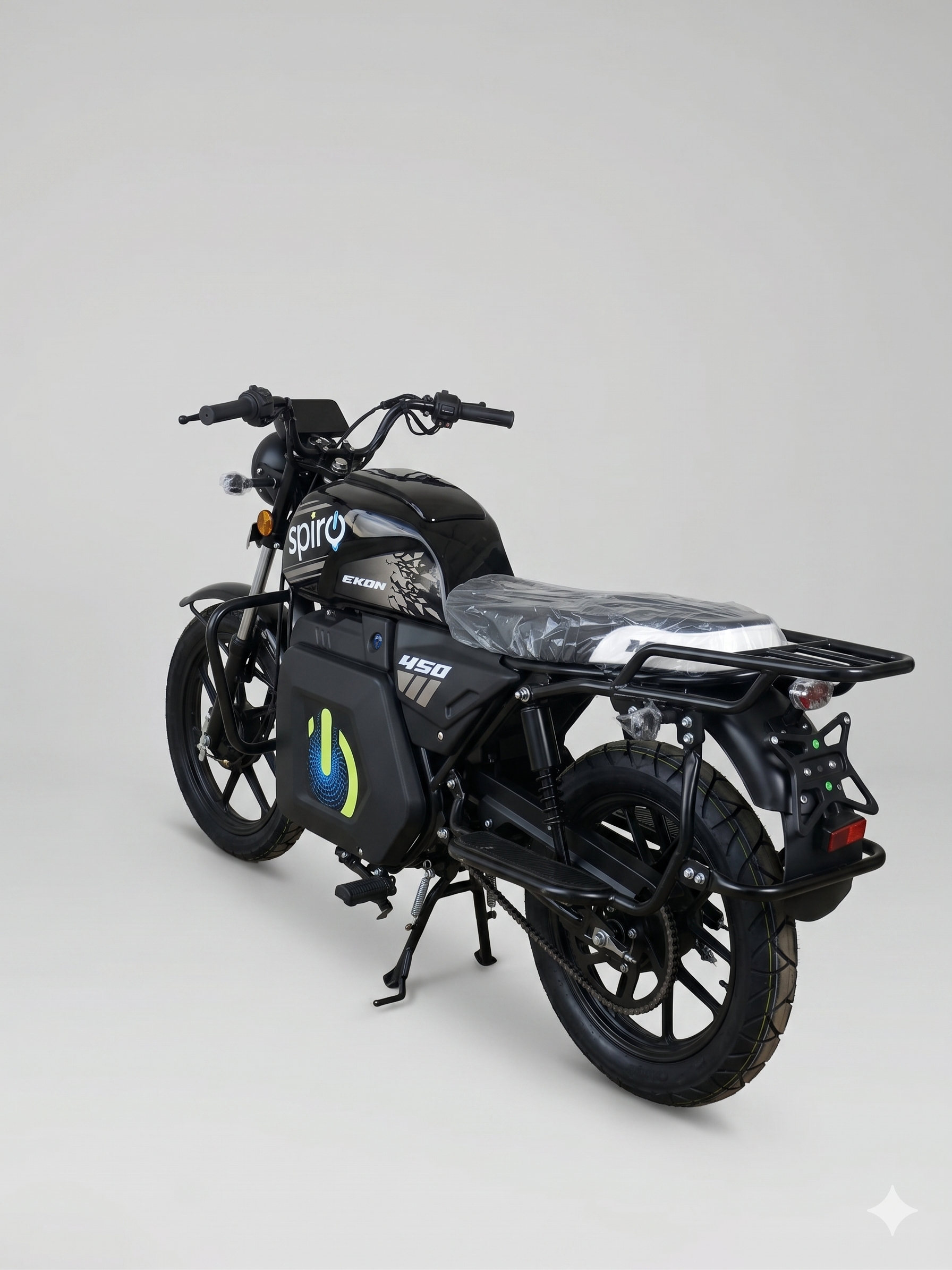 Thumbnail for EKON450M1V2 EV bike