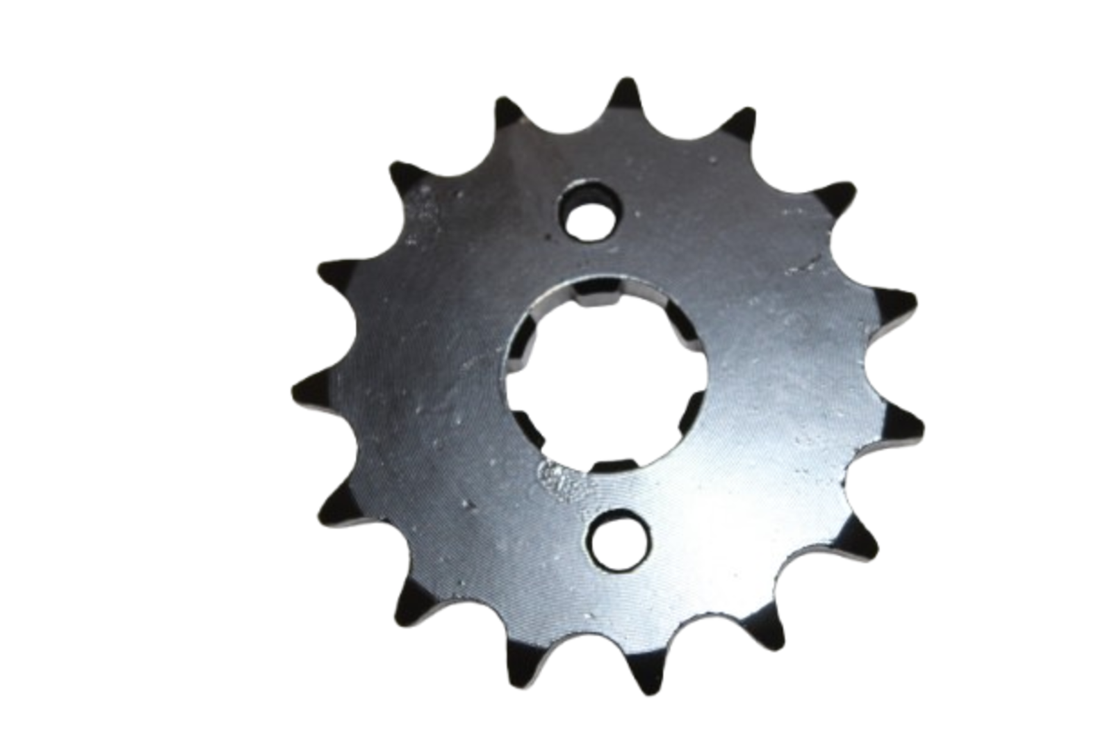 front small sprocket
