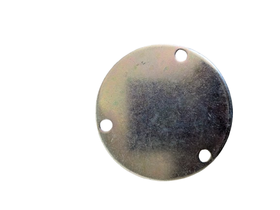 Motor ASSY (Stop Plate, Nut)