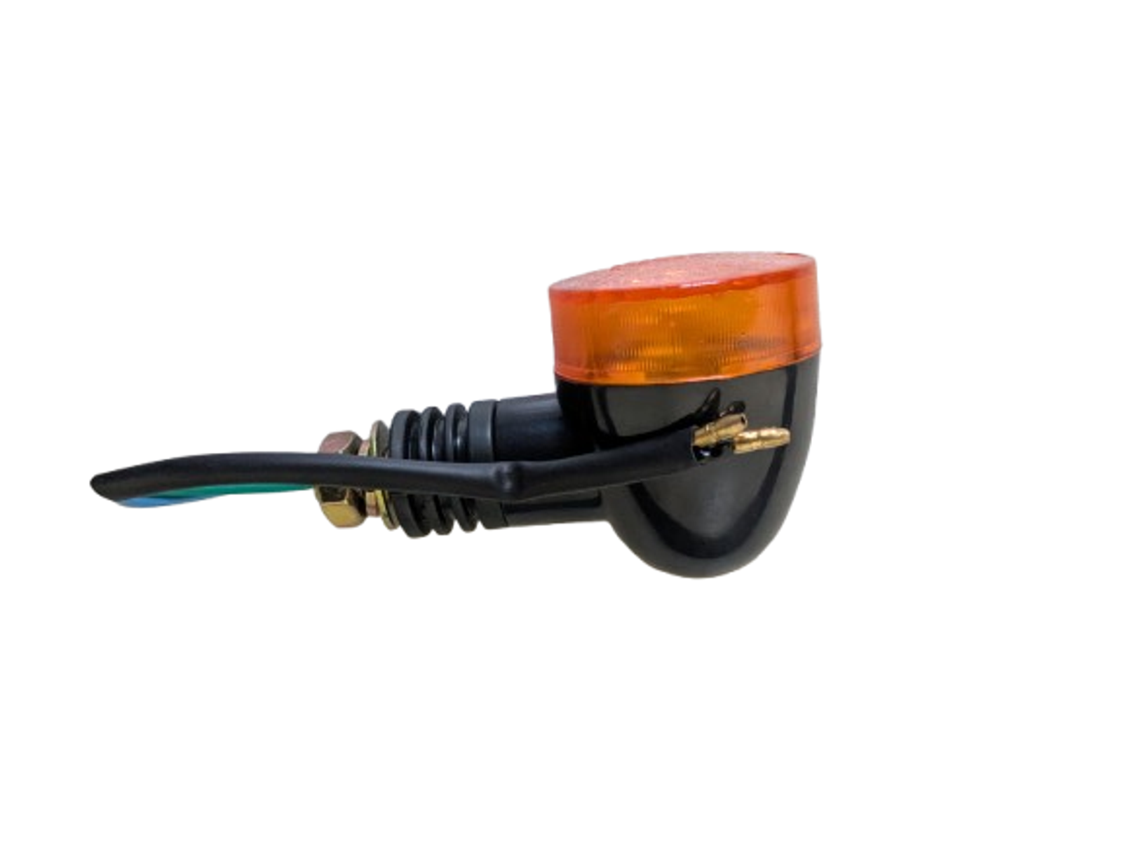 Left Turn Signal