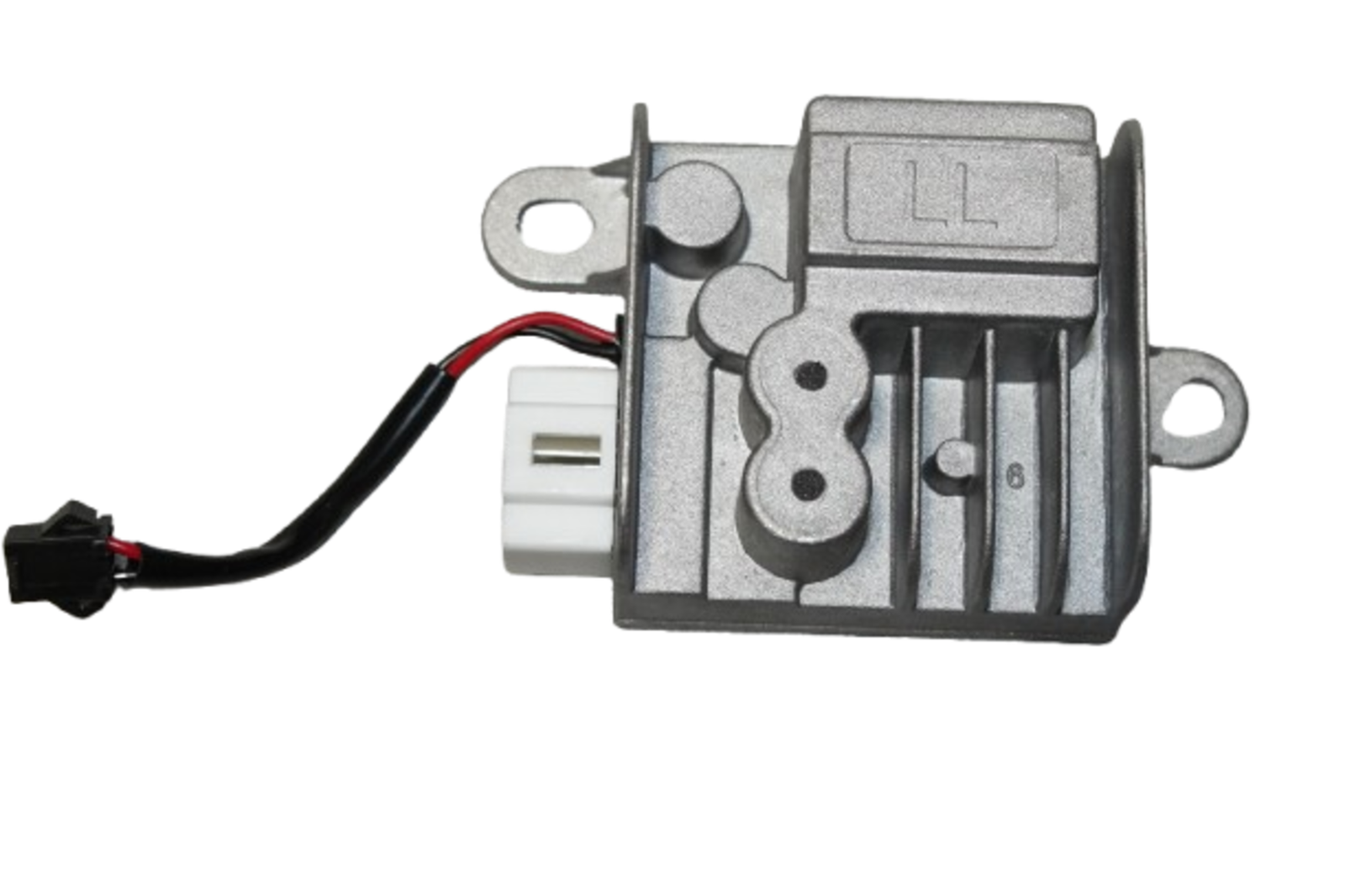Converter Four Wires (Including 5V Output)