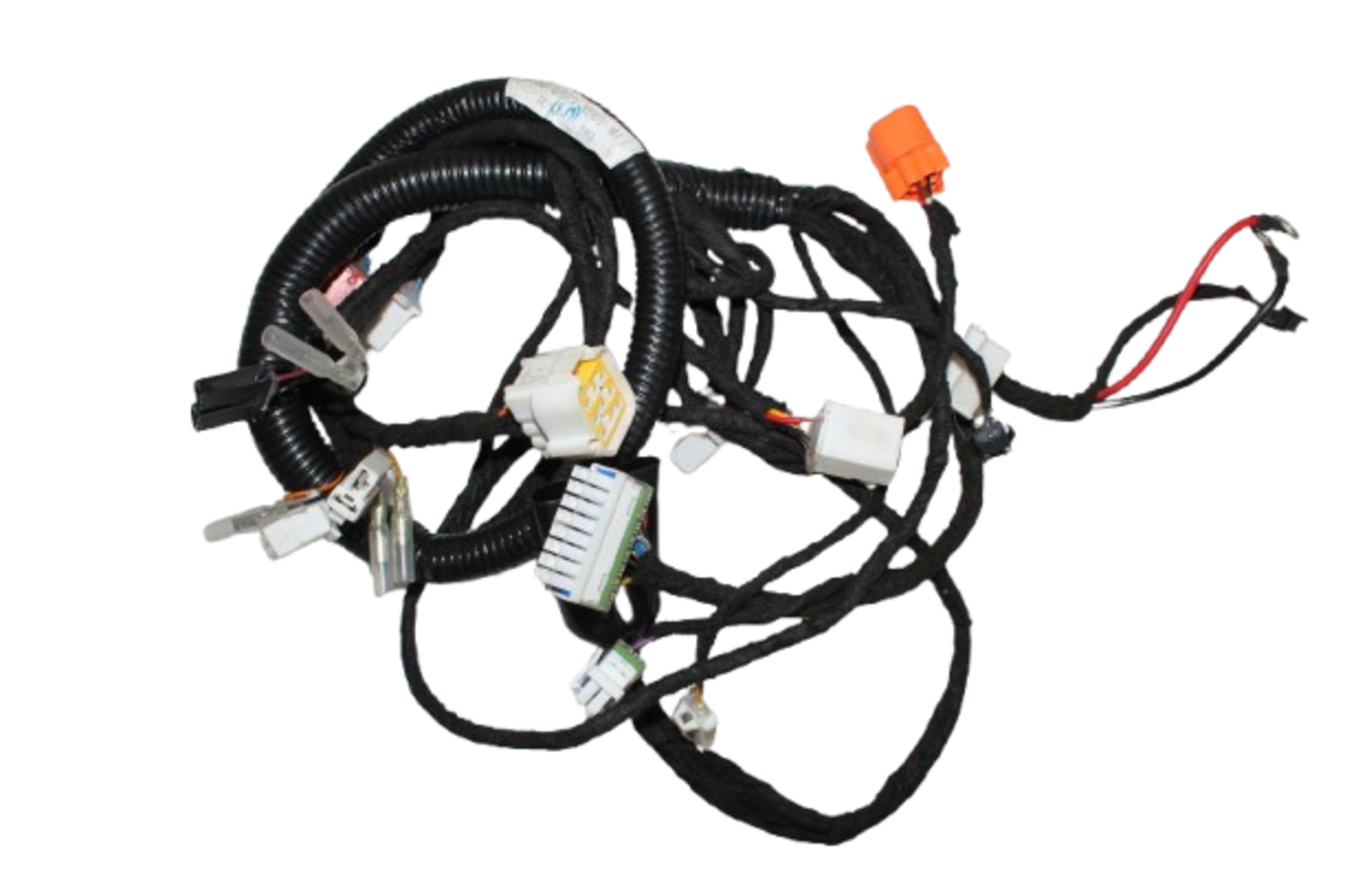 Main Cable