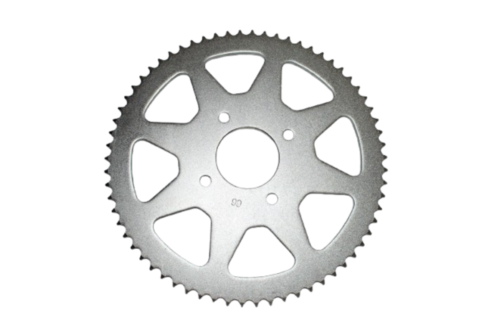 Rear Sprocket 66T