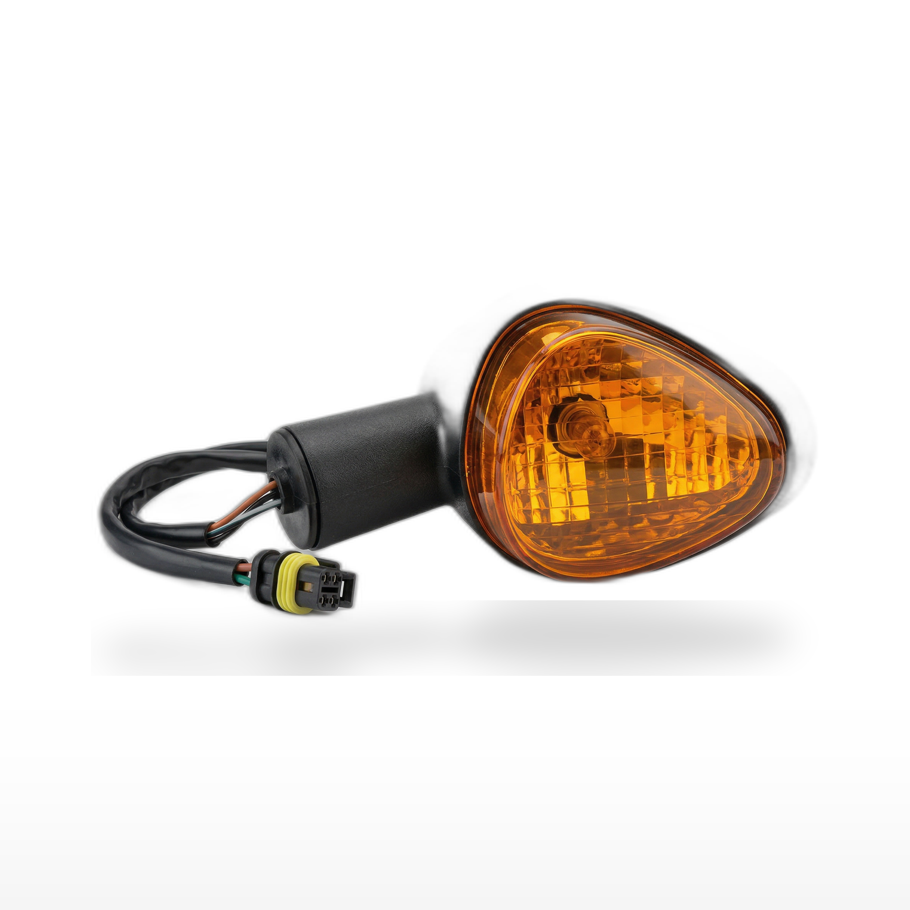 Spiro EV spare part Front Right Turn Signal in Nairobi with battery swapping network compatibility