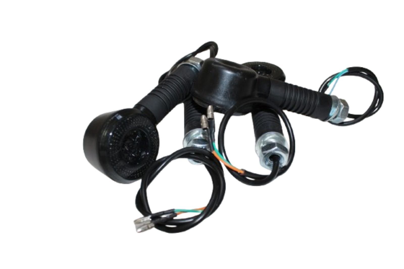 reart left turn signal