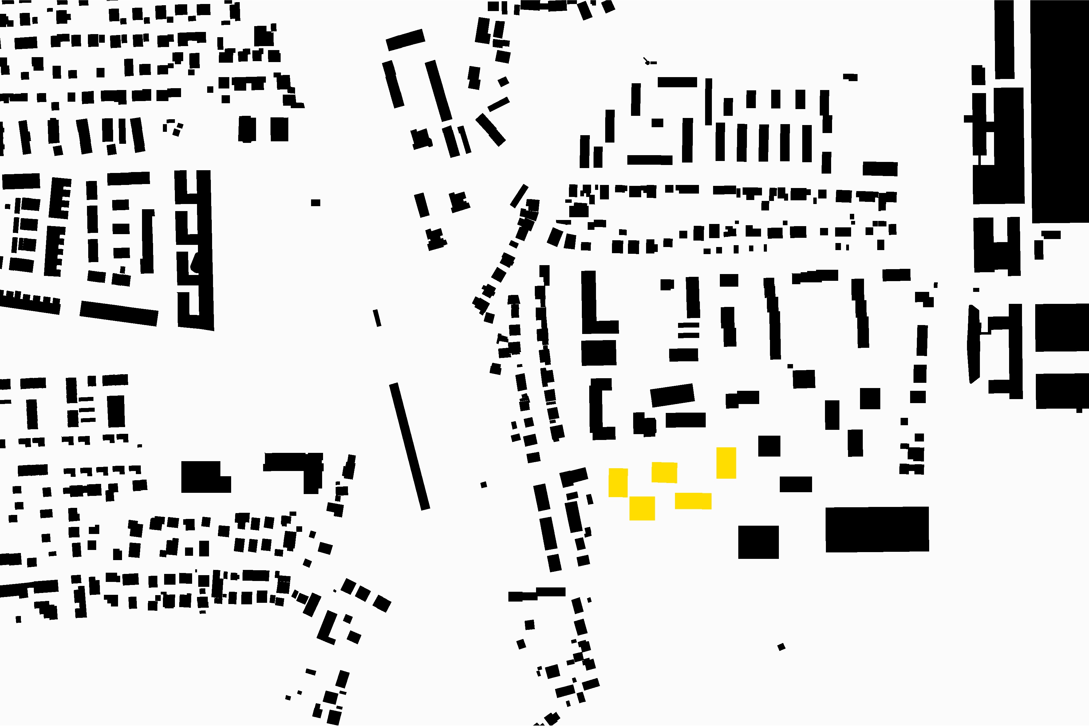 Goetz Castorph Lehmann Tabillion Architektur Städtebau München MAN Allach Gerberau Esplanade Beton Fertigteile umlaufend Balkone Sonnenschutz Rahmenelemente Punkthäuser Häusergruppe Loggien grün Park wohnen Quartier Plattform Innenhof