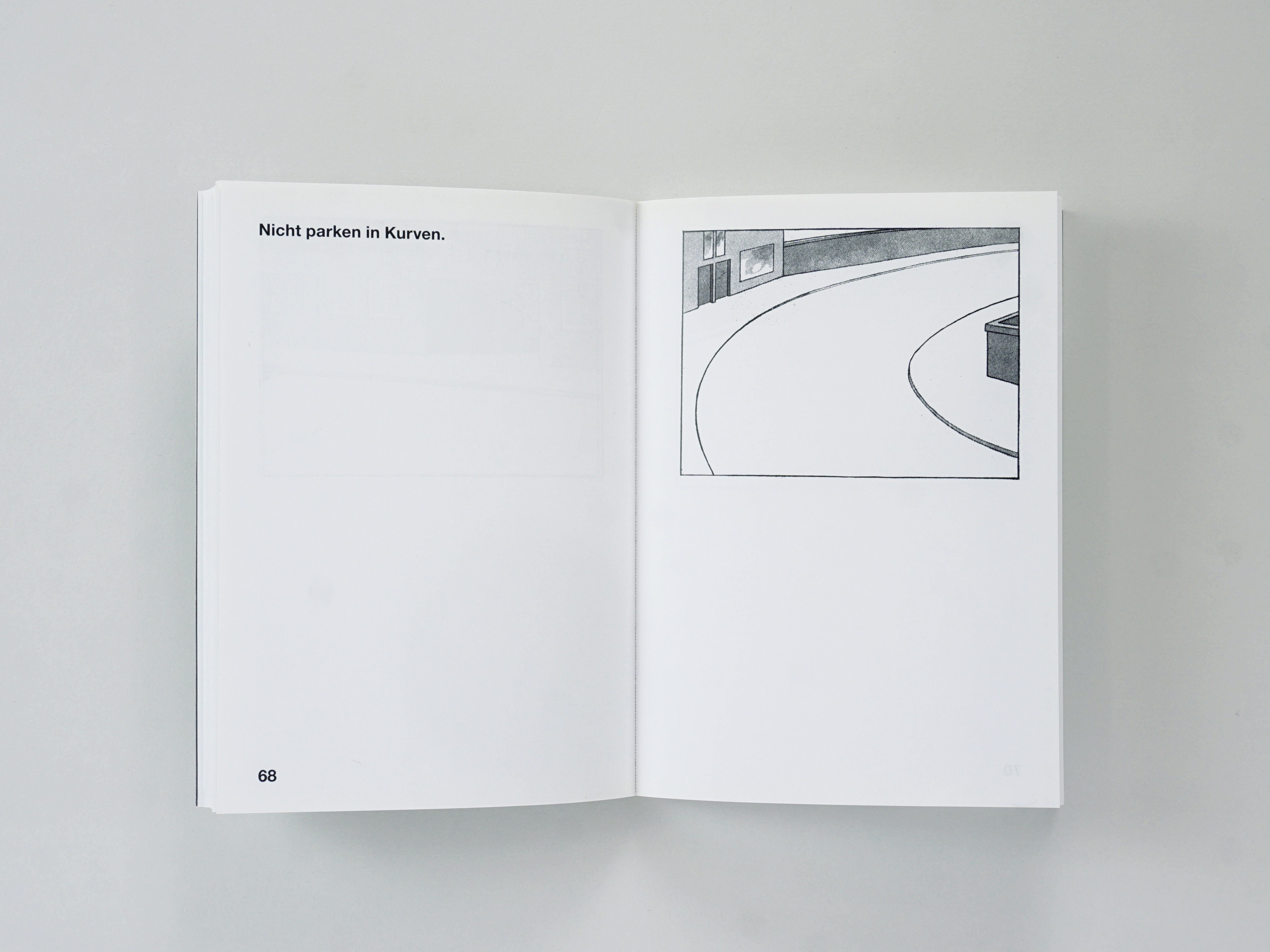 Goetz Castorph Lehmann Tabillion Architektur Städtebau München Veduten der Normalstadt ISBN 978-3-943866-39-1