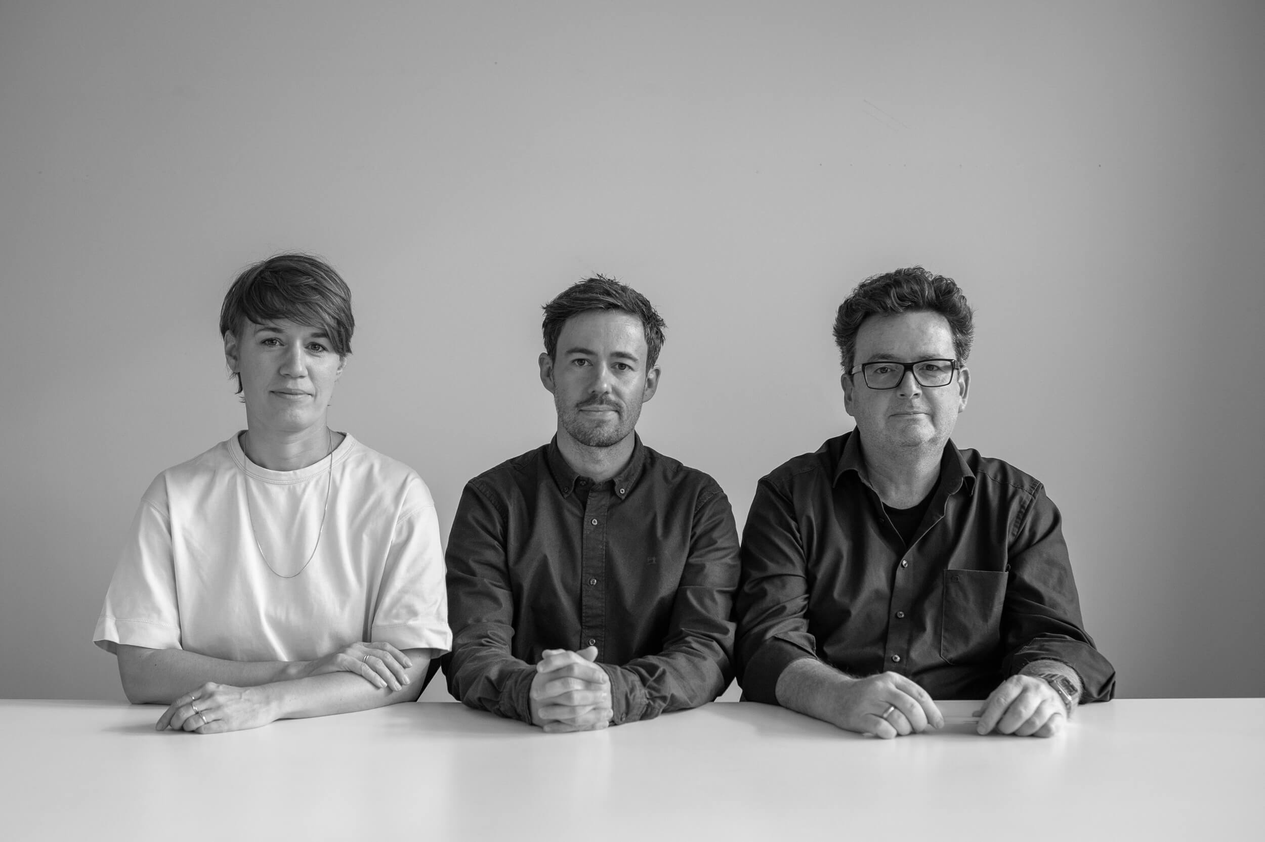 Neu Firmierung Geschäftsführung Felicia Lehmann Felicia Michael Haiko Tabillion Prof. Dr. Matthias Castorph Geschäftsführende Gesellschafter LTundC Goetheplatz Architekten ehemals GoetzCastorph LTC München