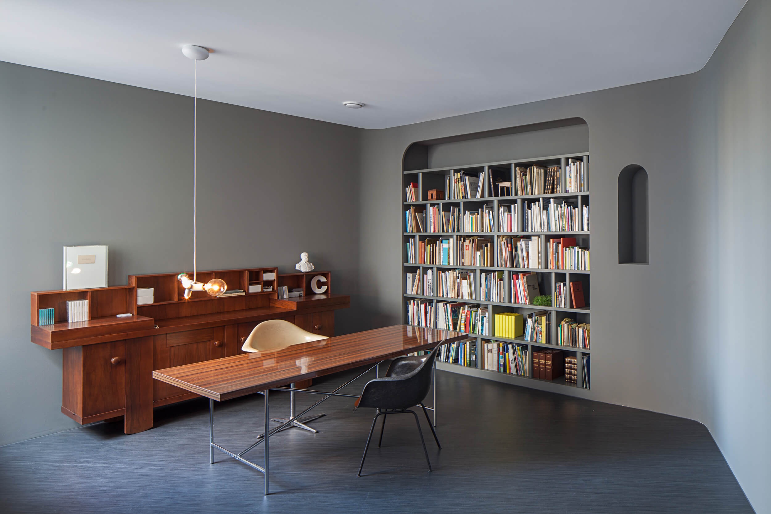 Goetz Castorph Lehmann Tabillion Architektur Städtebau München Bestand Umbau Büro Sanierung Innenraum Ausstattung Büro