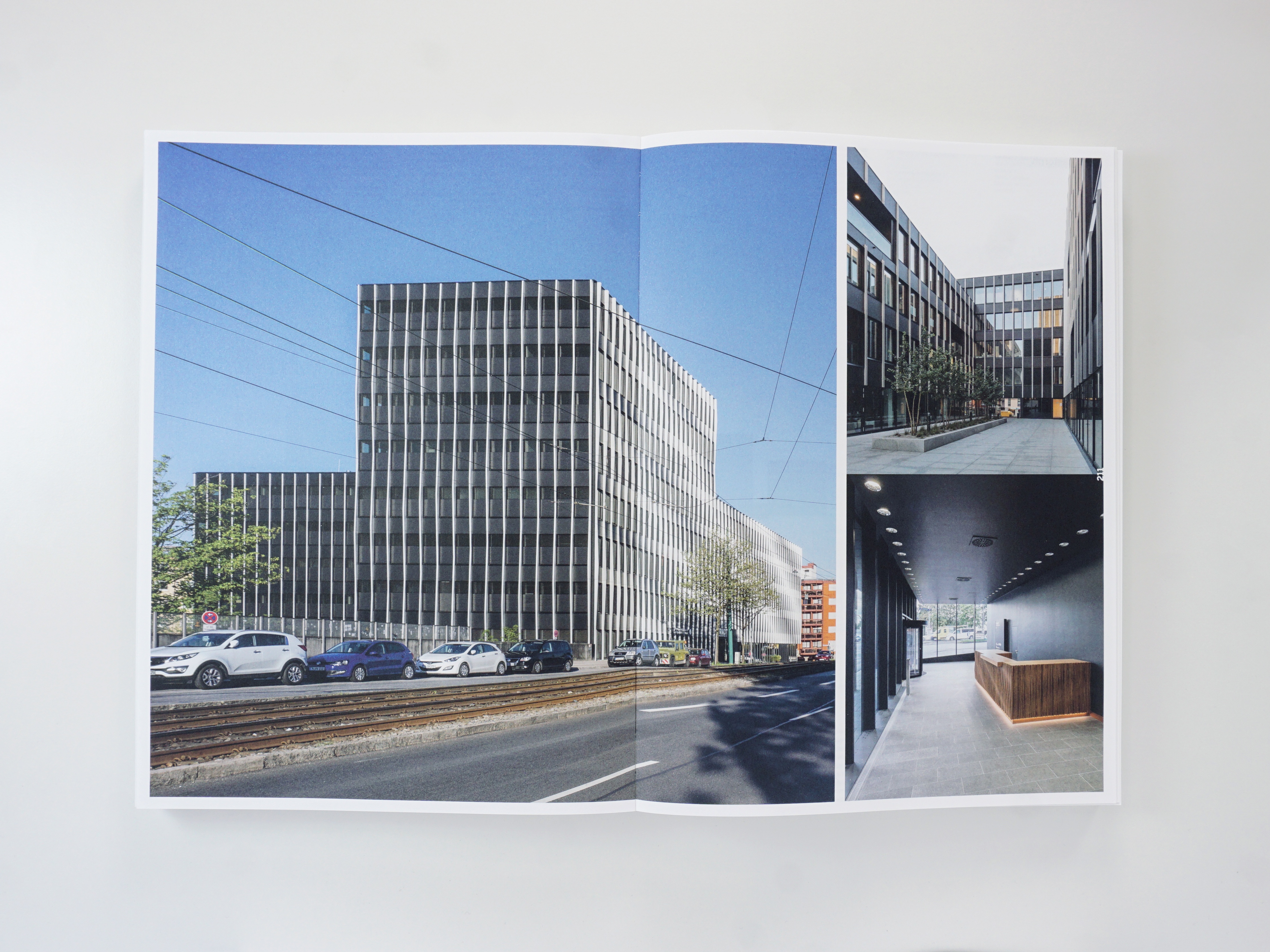 Goetz Castorph Lehmann Tabillion Architektur Städtebau München Trikot Best Architects 18