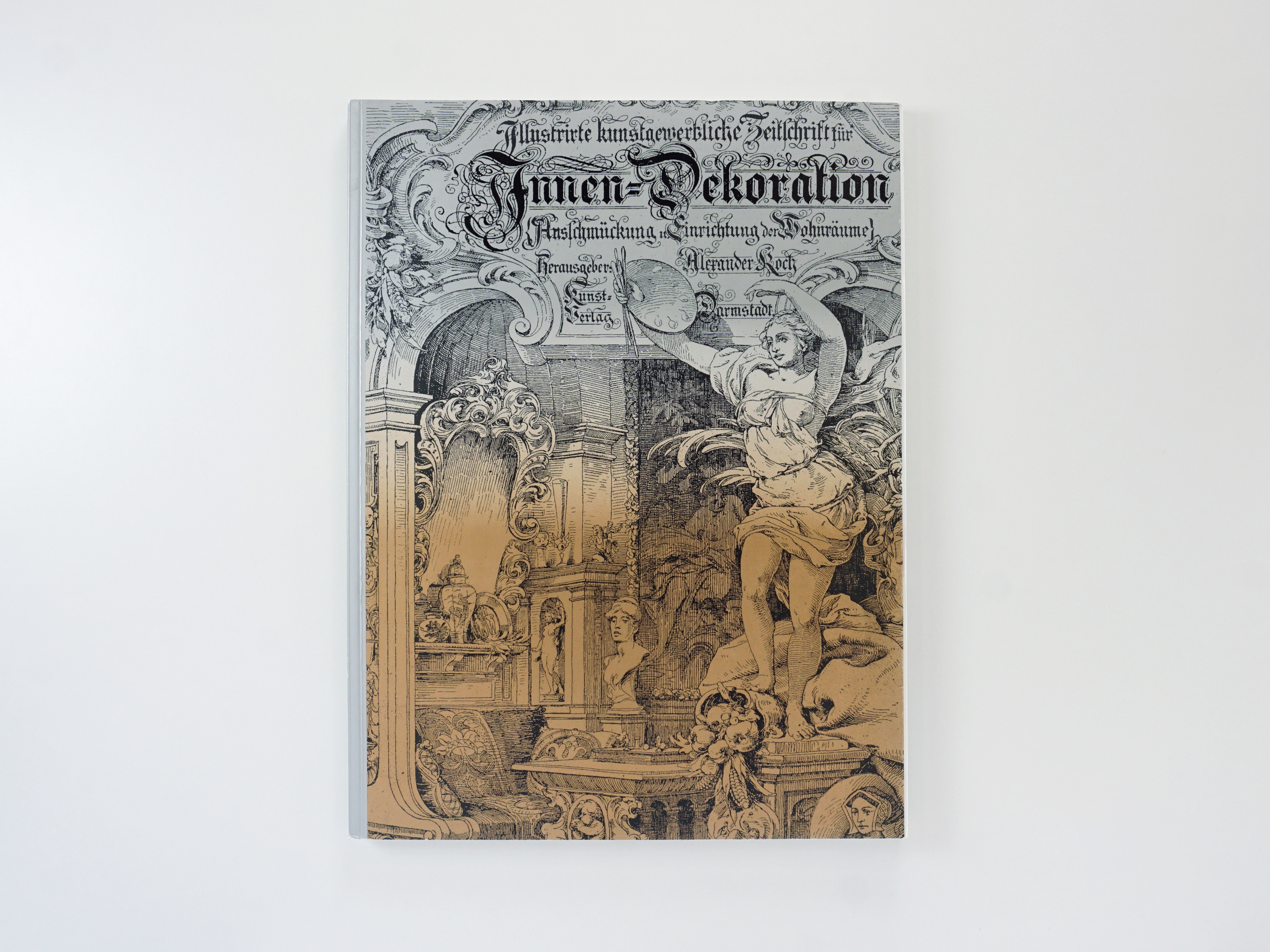 Goetz Castorph Lehmann Tabillion Architektur Städtebau München  AIT Jubiläumsausgabe Neu-Alt