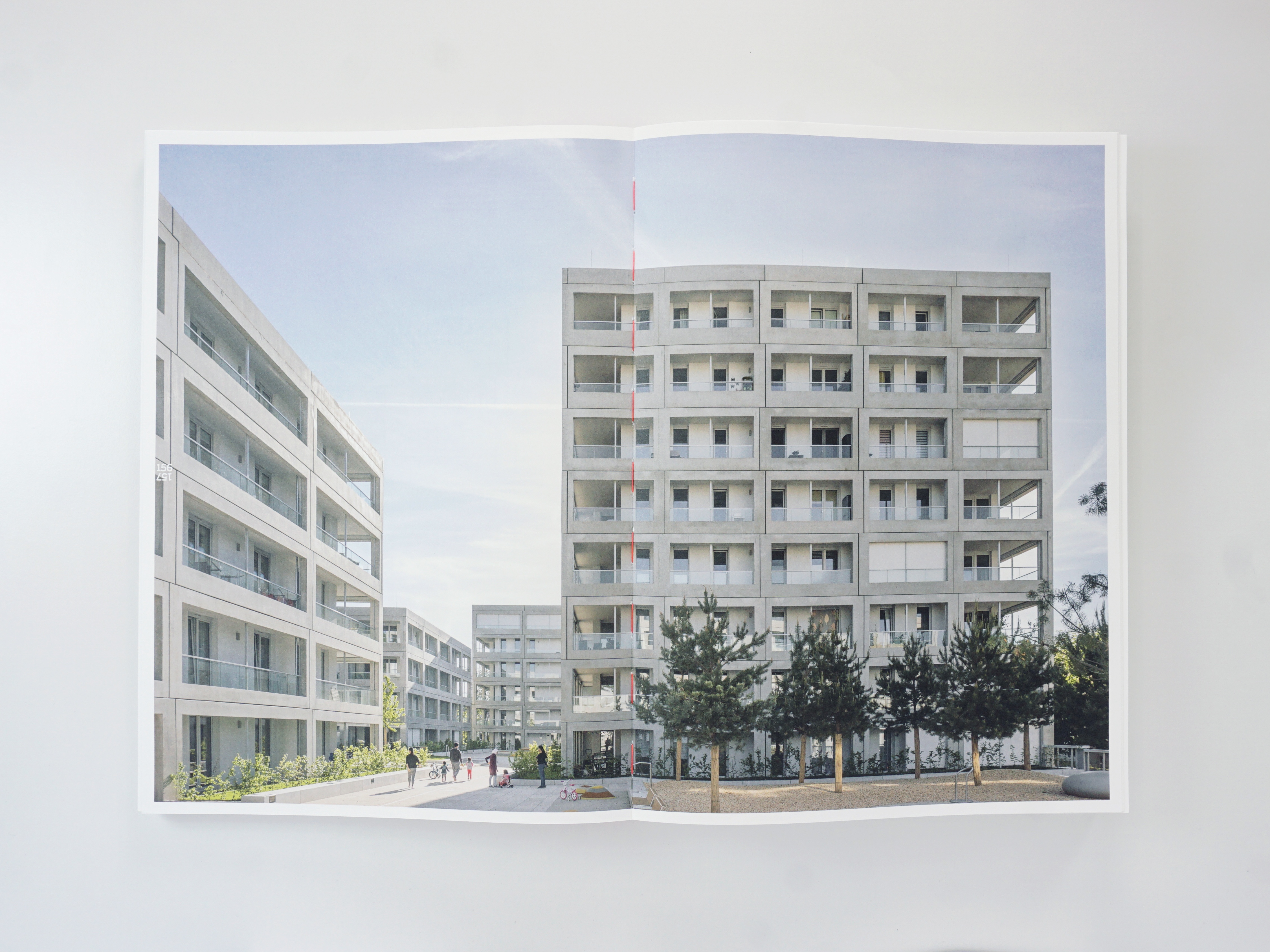 Goetz Castorph Lehmann Tabillion Architektur Städtebau München neue Gerberau Best Architects 20