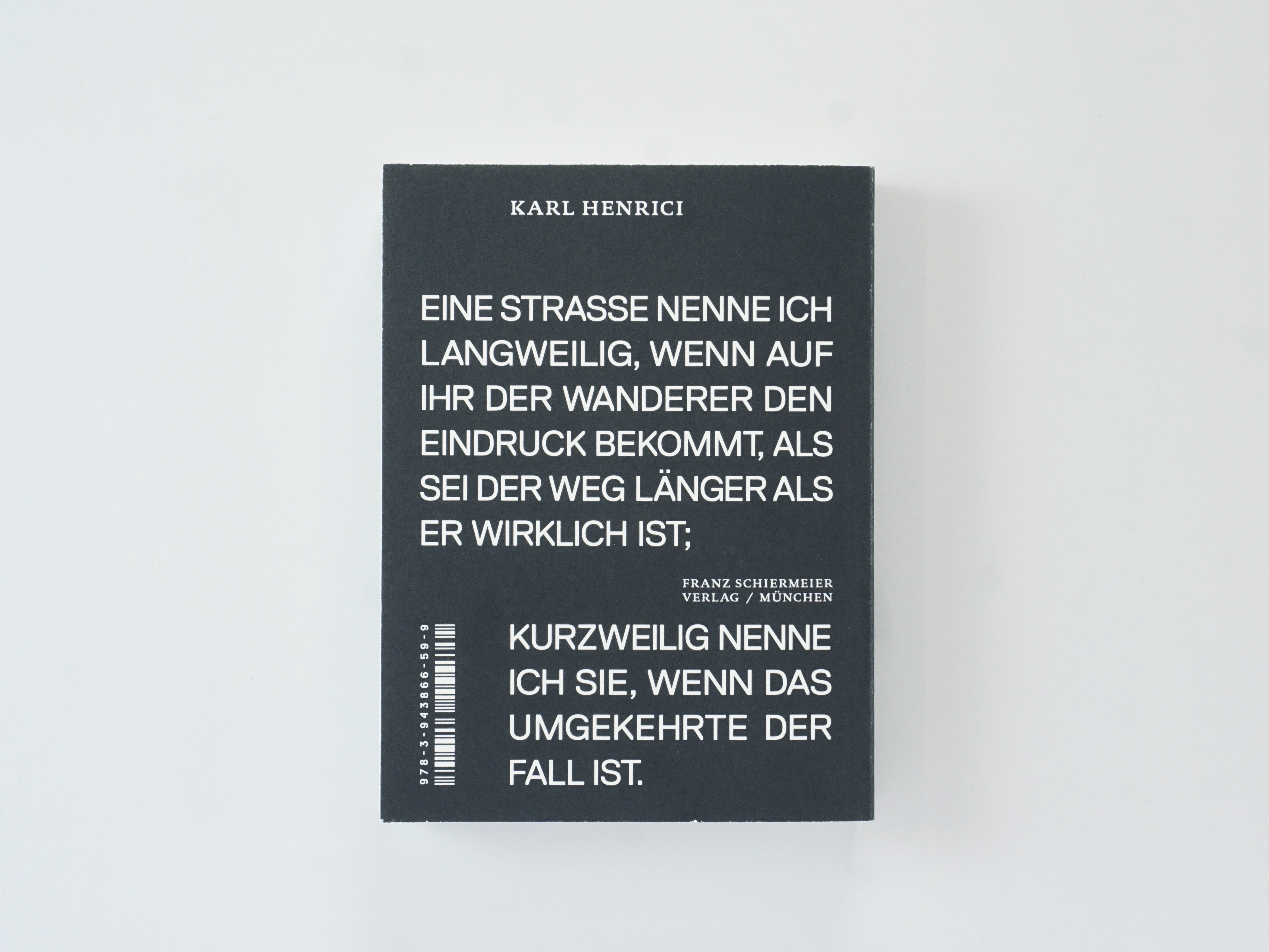 Goetz Castorph Lehmann Tabillion Architektur Städtebau München Karl Henrici Beiträge praktischen Ästhetik im Städtebau Buch Bilder ISBN: 978-3-943866-59-9