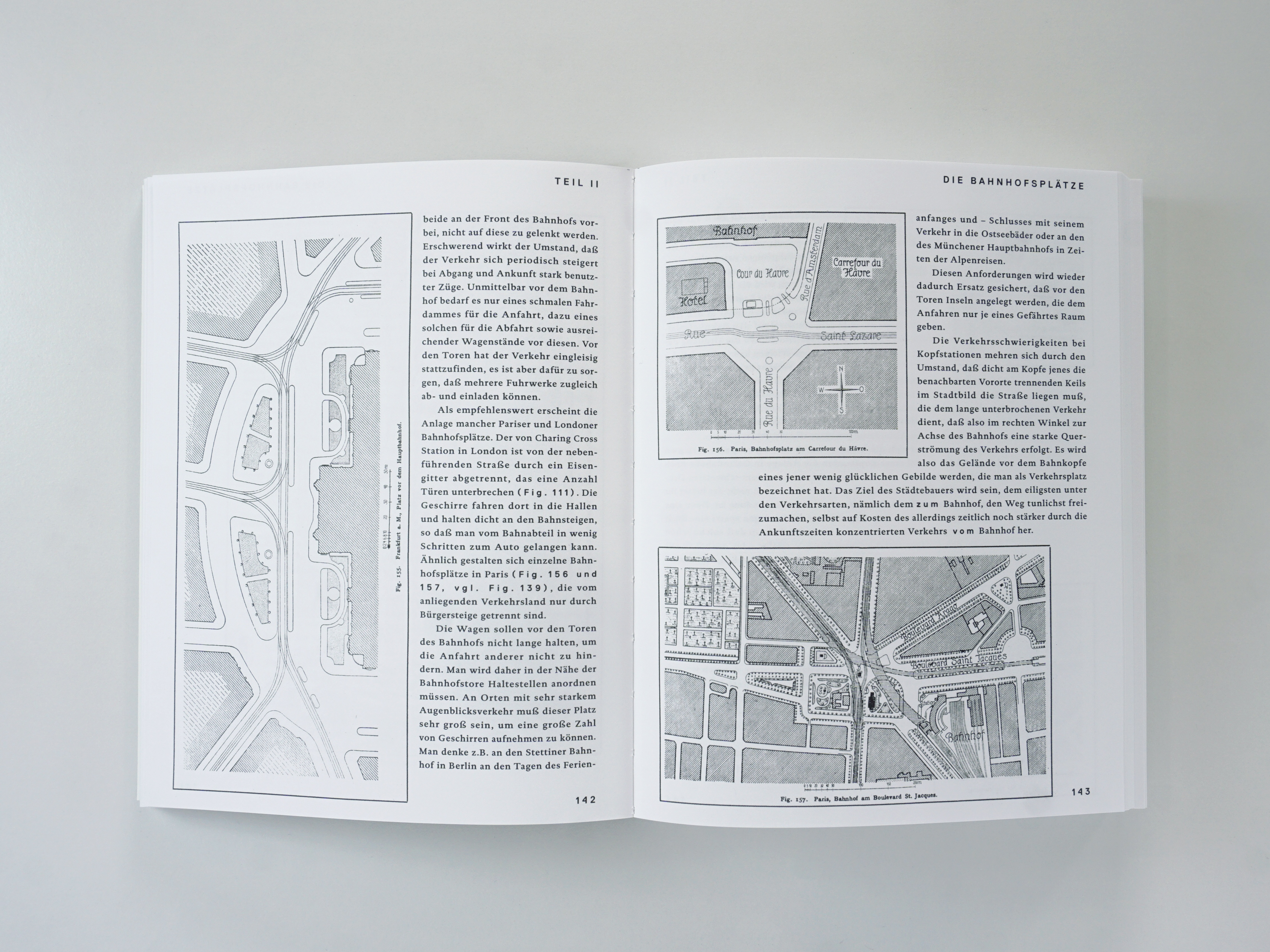 Goetz Castorph Lehmann Tabillion Architektur Städtebau München Cornelius Gurlitt Buch Publikation Handbuch des Städtebaues ISBN: 978-3-943866-90-2