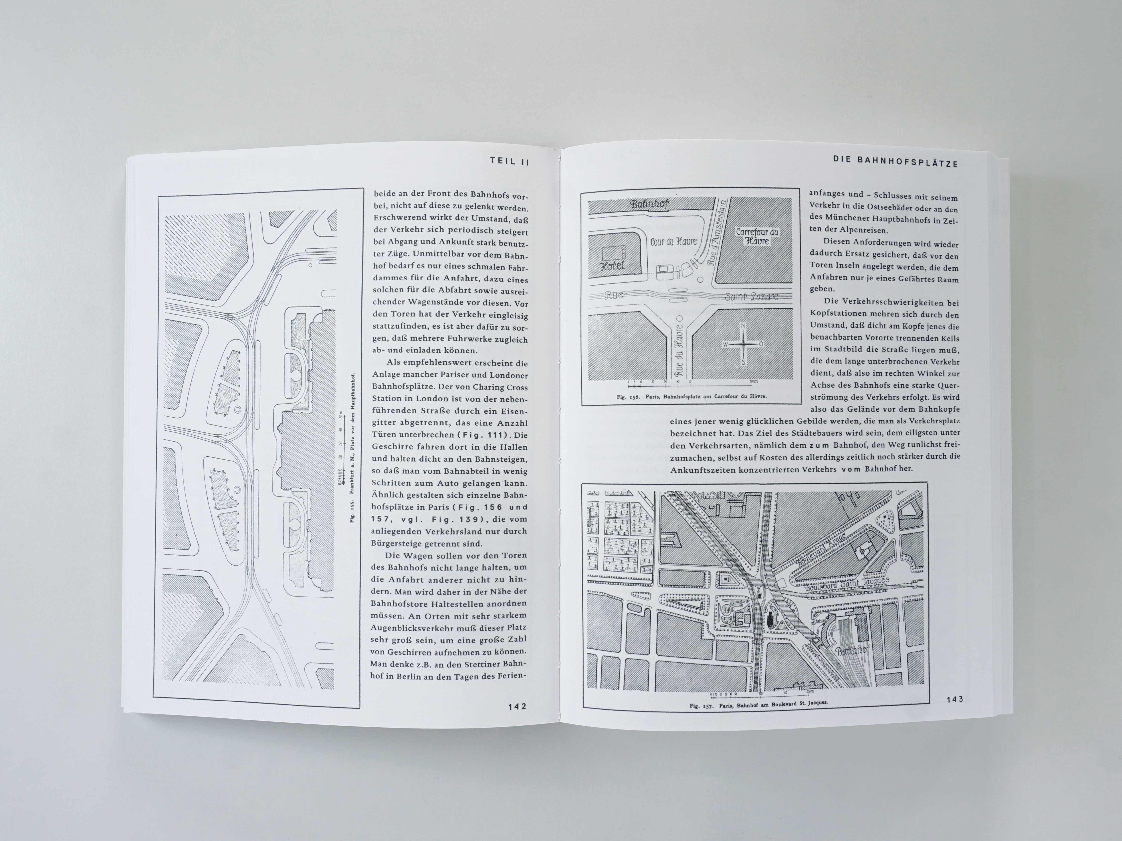 Goetz Castorph Lehmann Tabillion Architektur Städtebau München Cornelius Gurlitt Buch Publikation Handbuch des Städtebaues ISBN: 978-3-943866-90-2