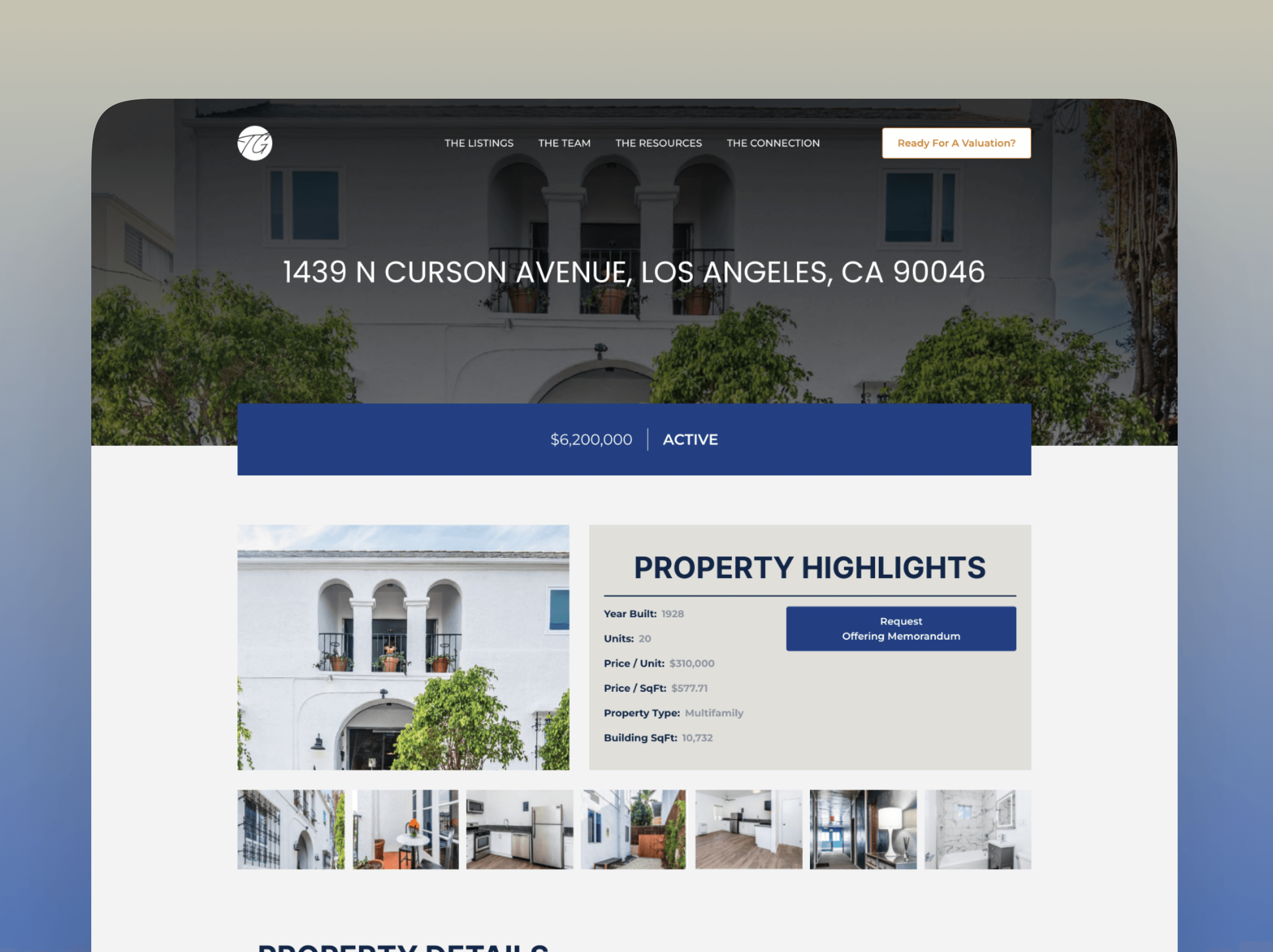 The Group Commercial Real Estate image 2
