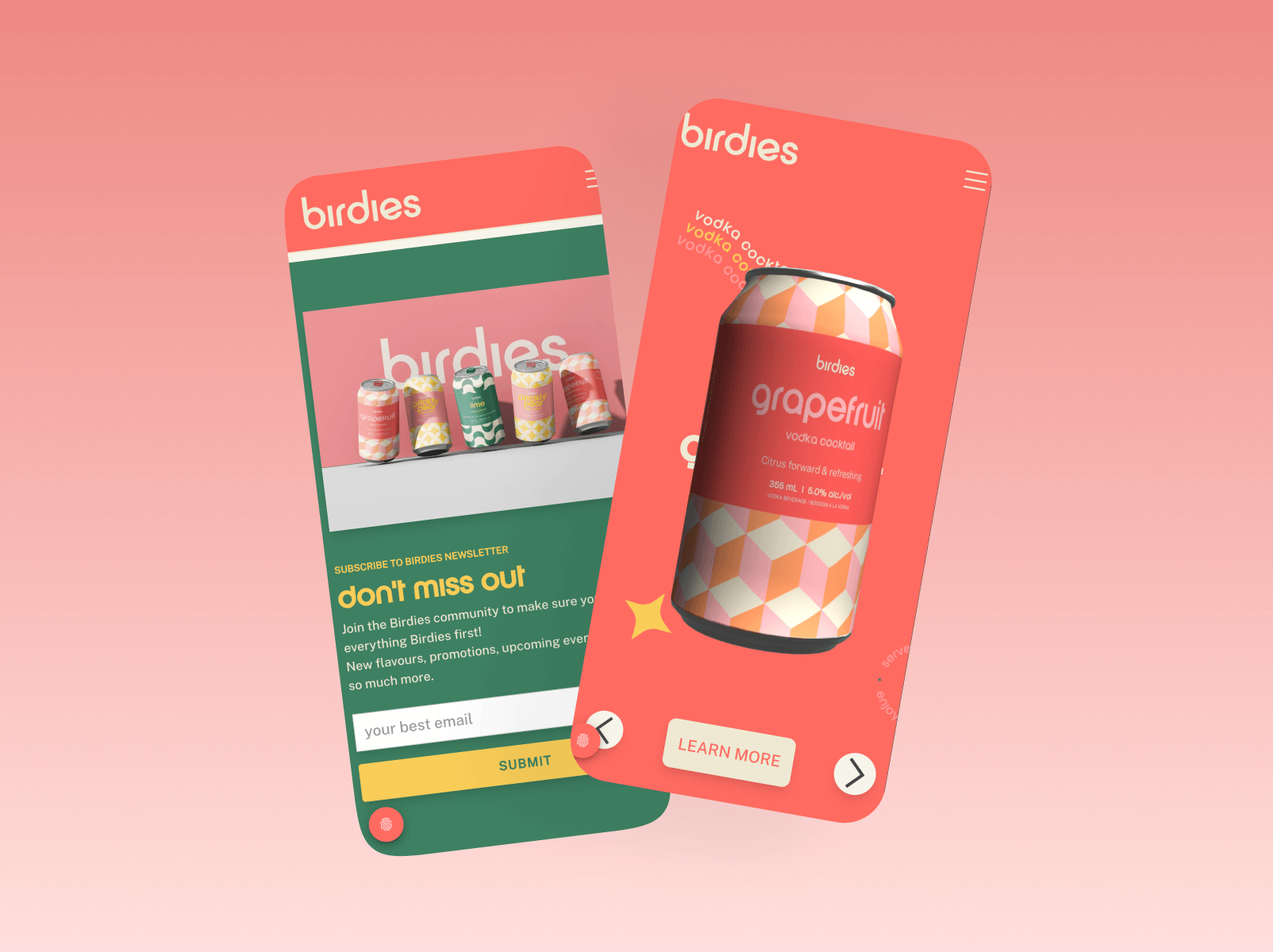 Birdies Beverages image 3