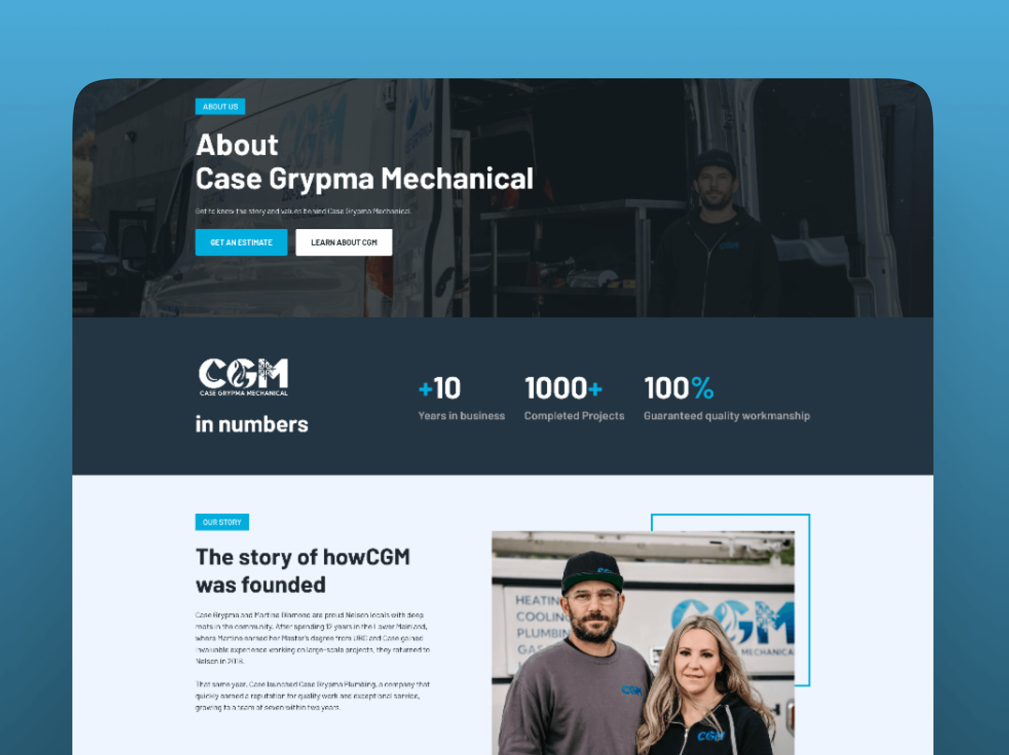 Case Grypma Mechanical image 2