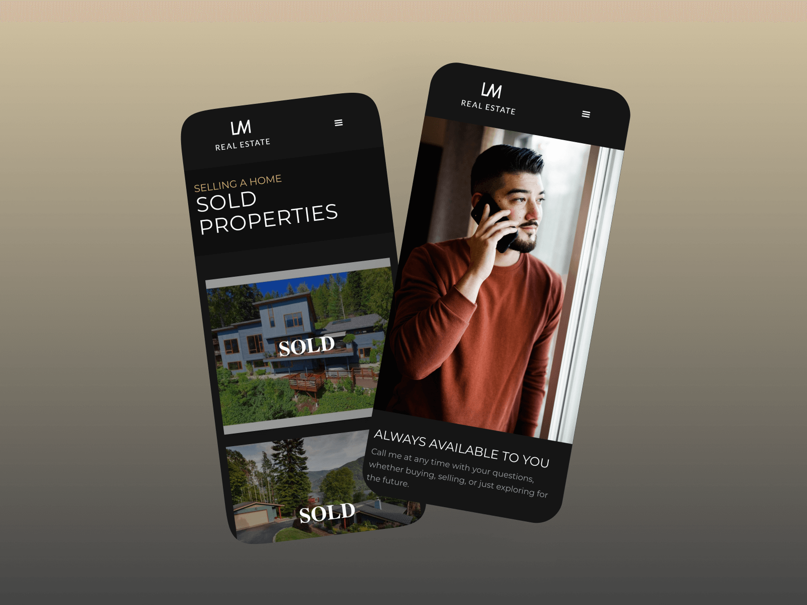 Luke Mori Real Estate image 3