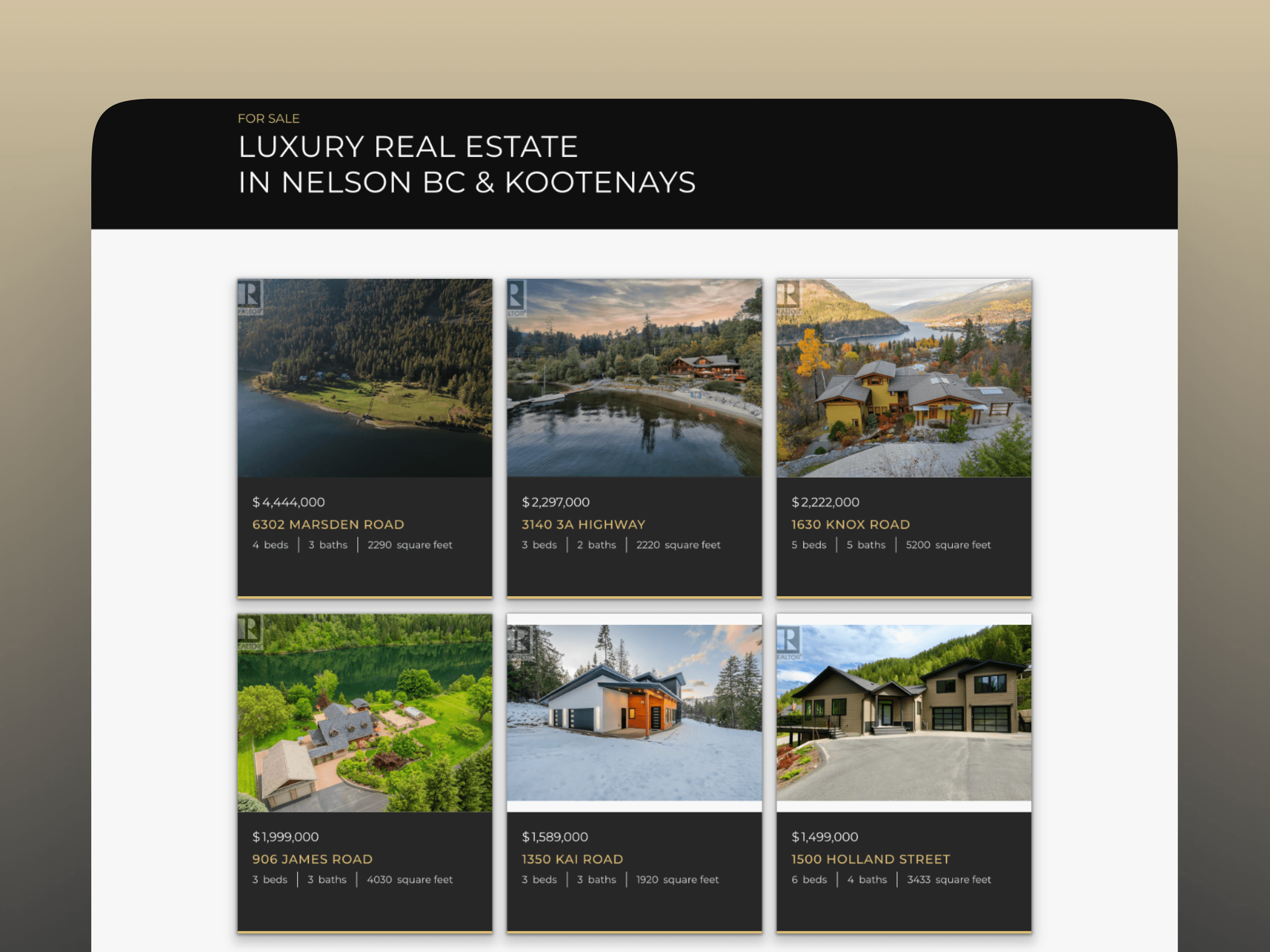 Luke Mori Real Estate image 2