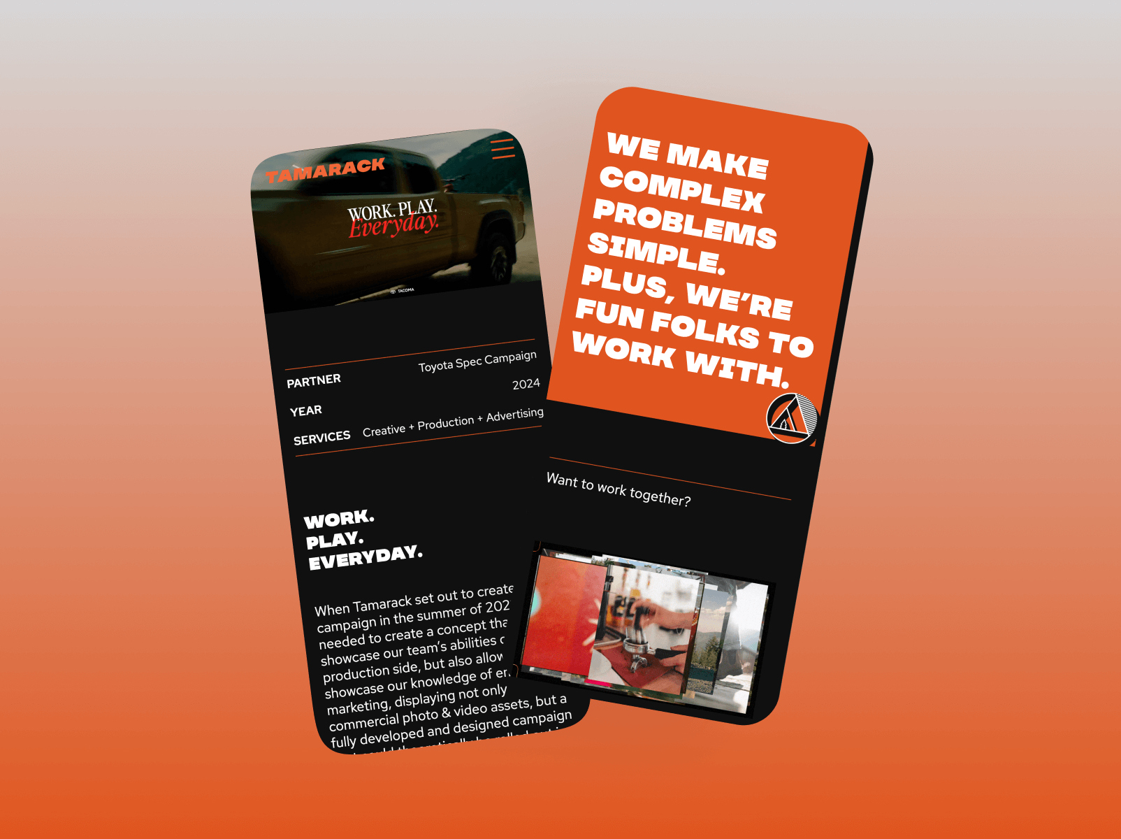 Tamarack Media image 3
