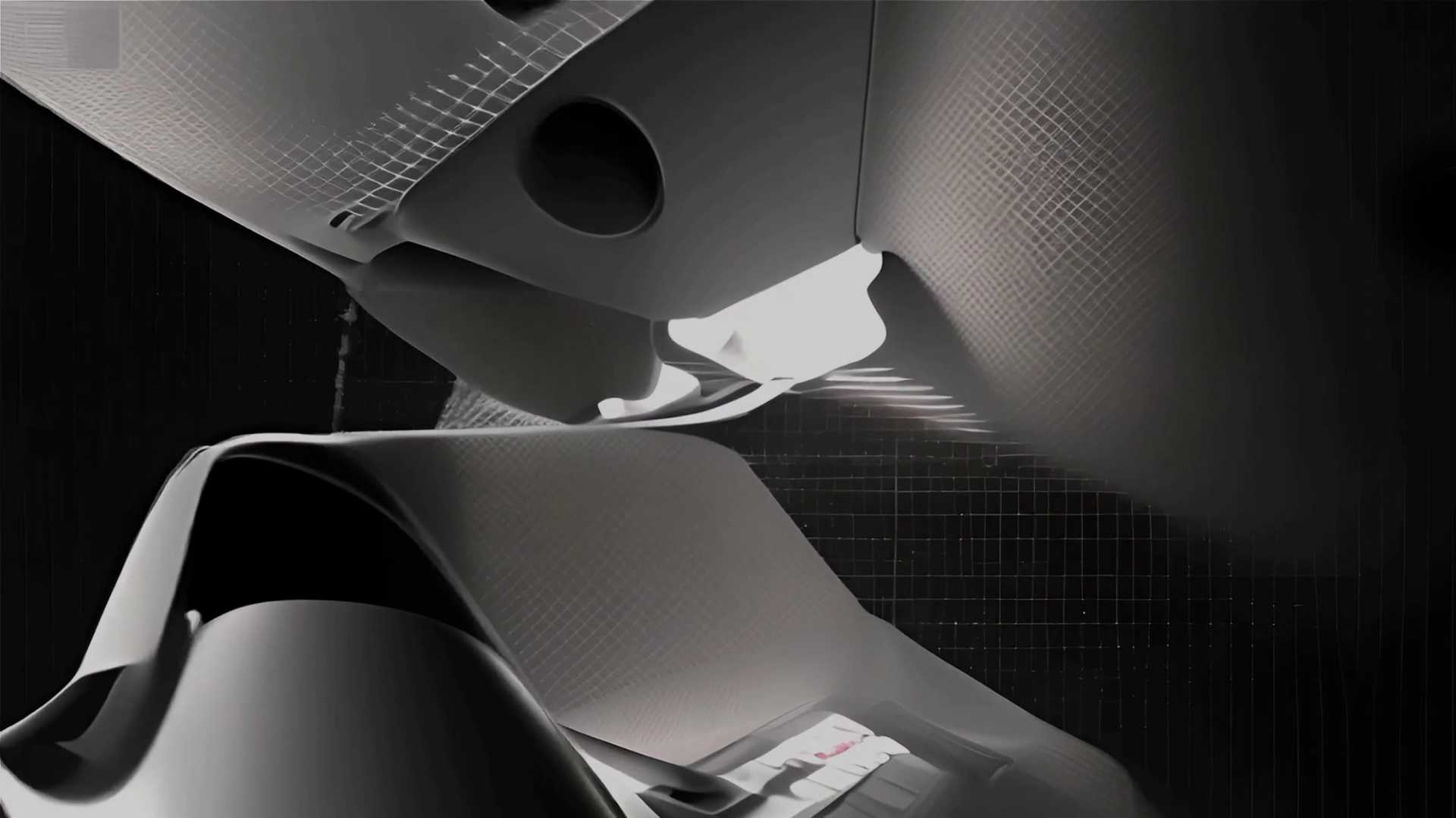 Illustrative image of the font collection Kronik Vision