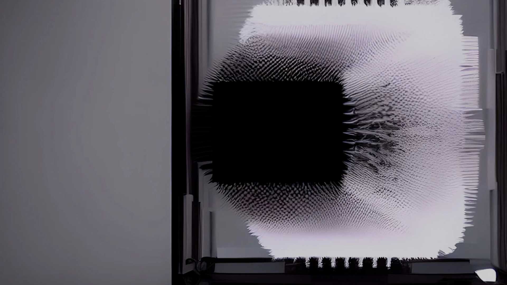 Illustrative image of the font collection Superheat