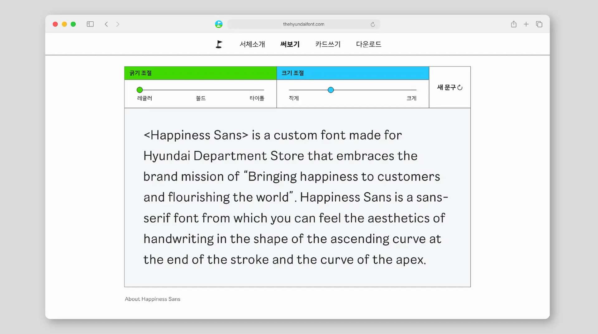 Hyundai project image 3
