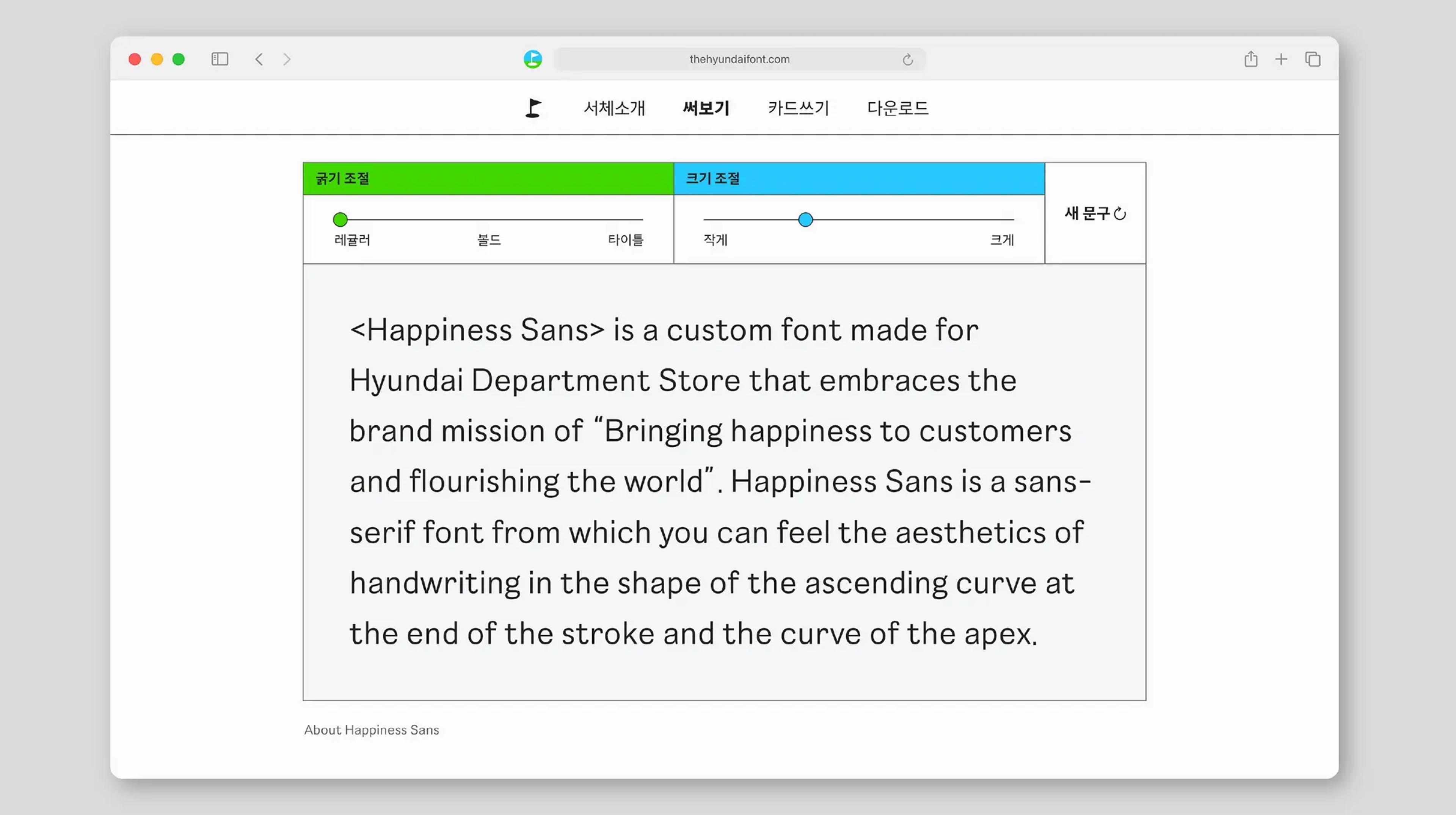 Hyundai project image 3