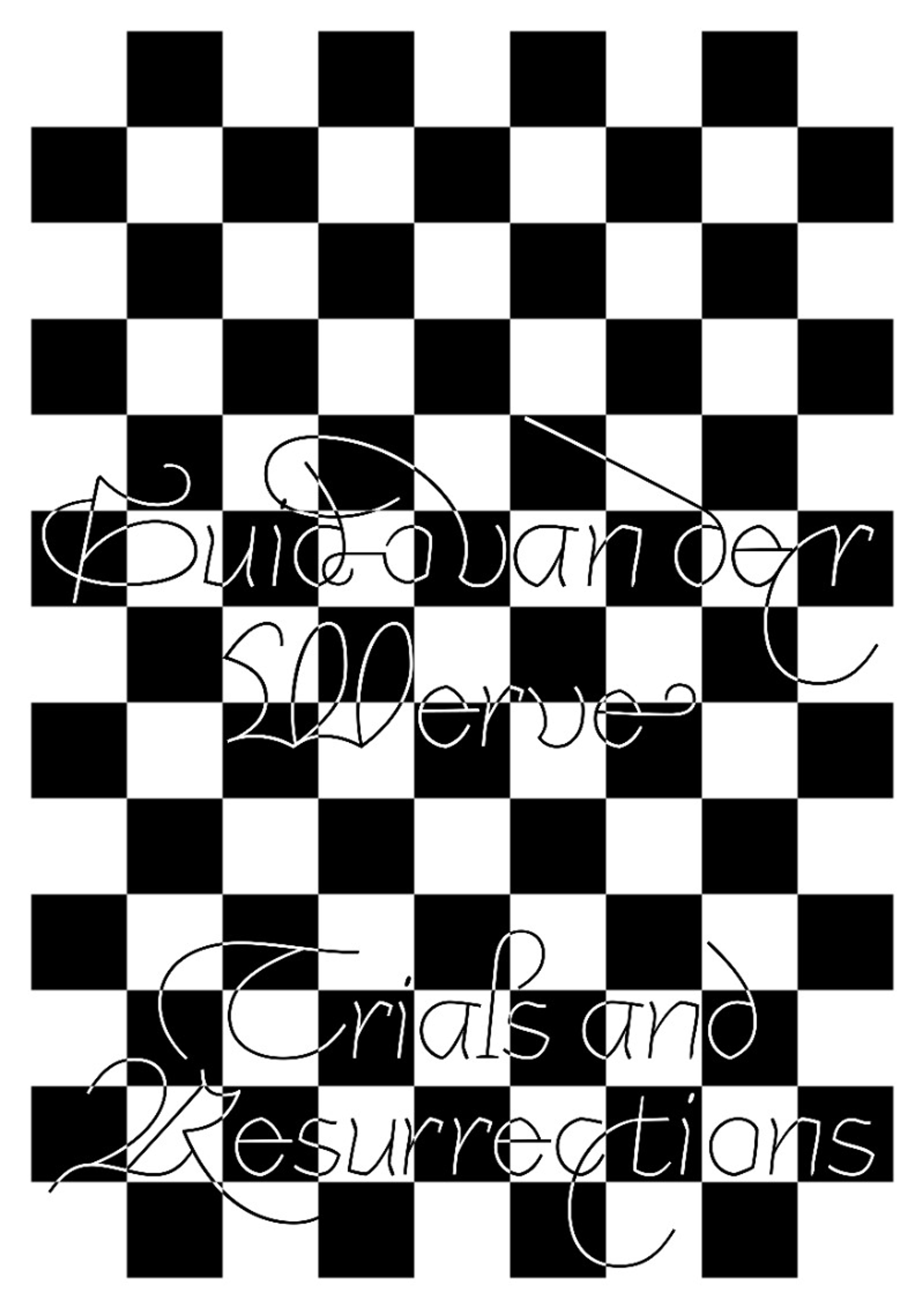 image of the lab project Trials and Resurrections: Guido van der Werve exhibition